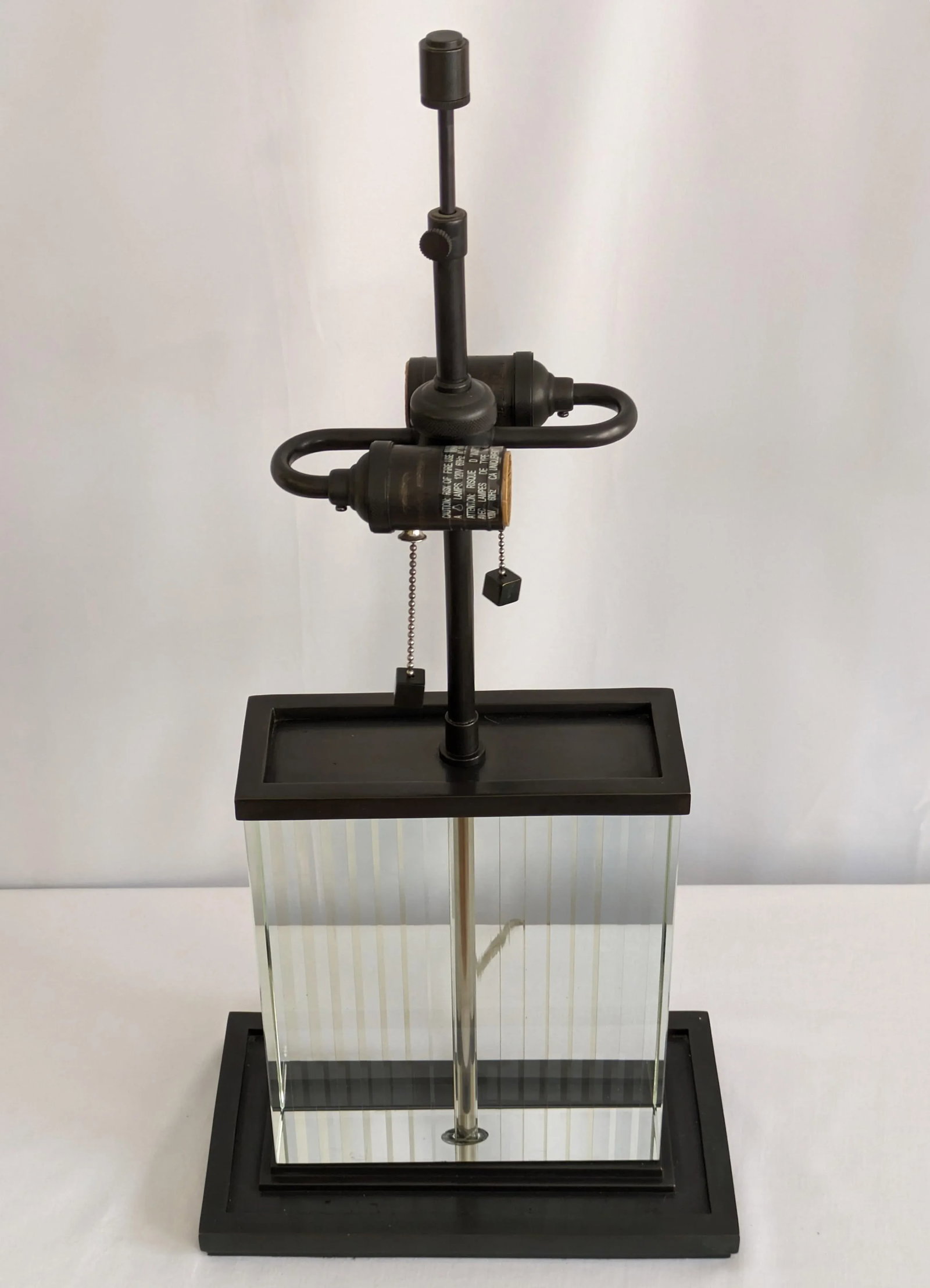 Thomas O'Brien for Visual Comfort Dixon Lamp - 3