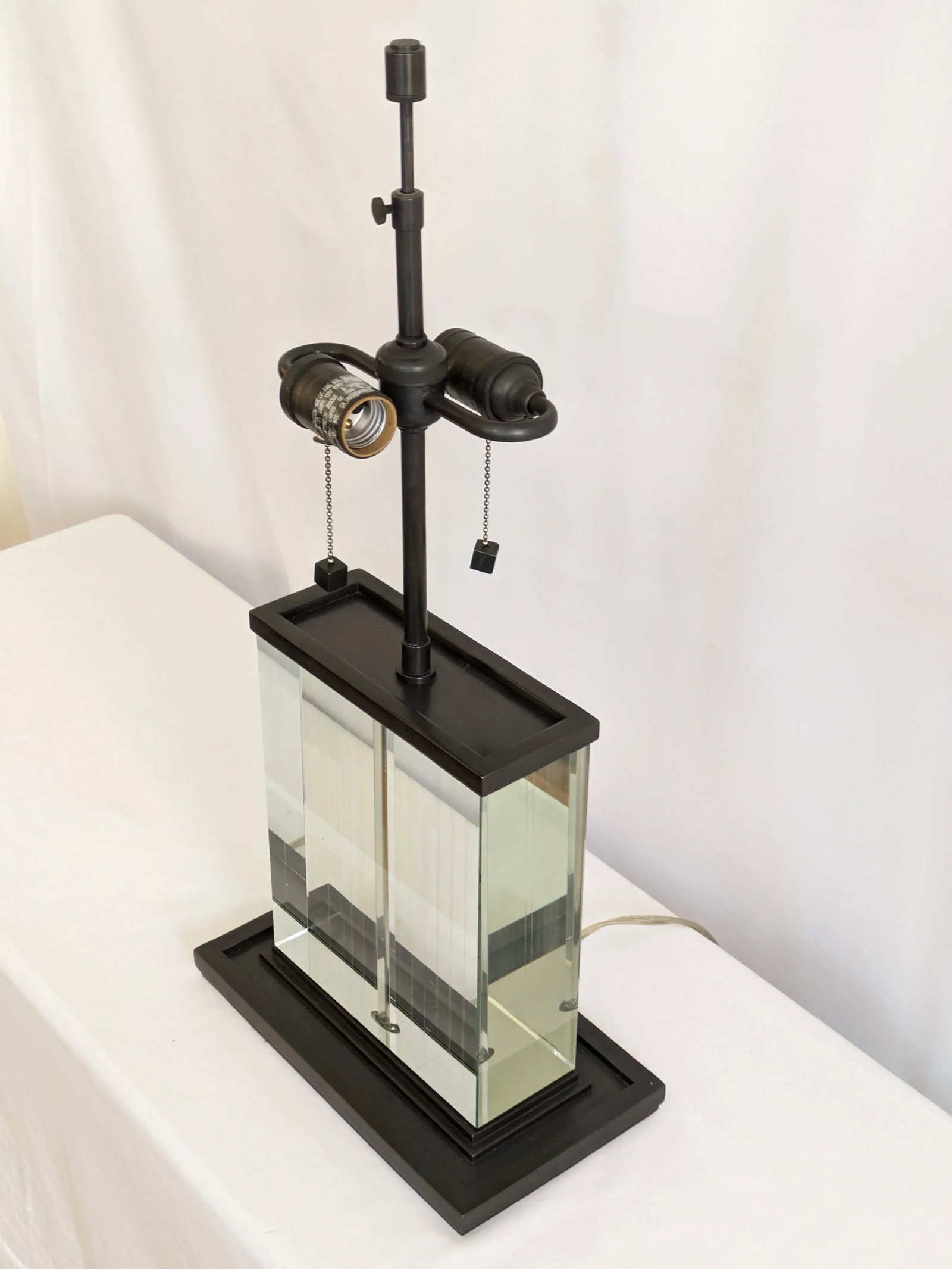 Thomas O'Brien for Visual Comfort Dixon Lamp - 4