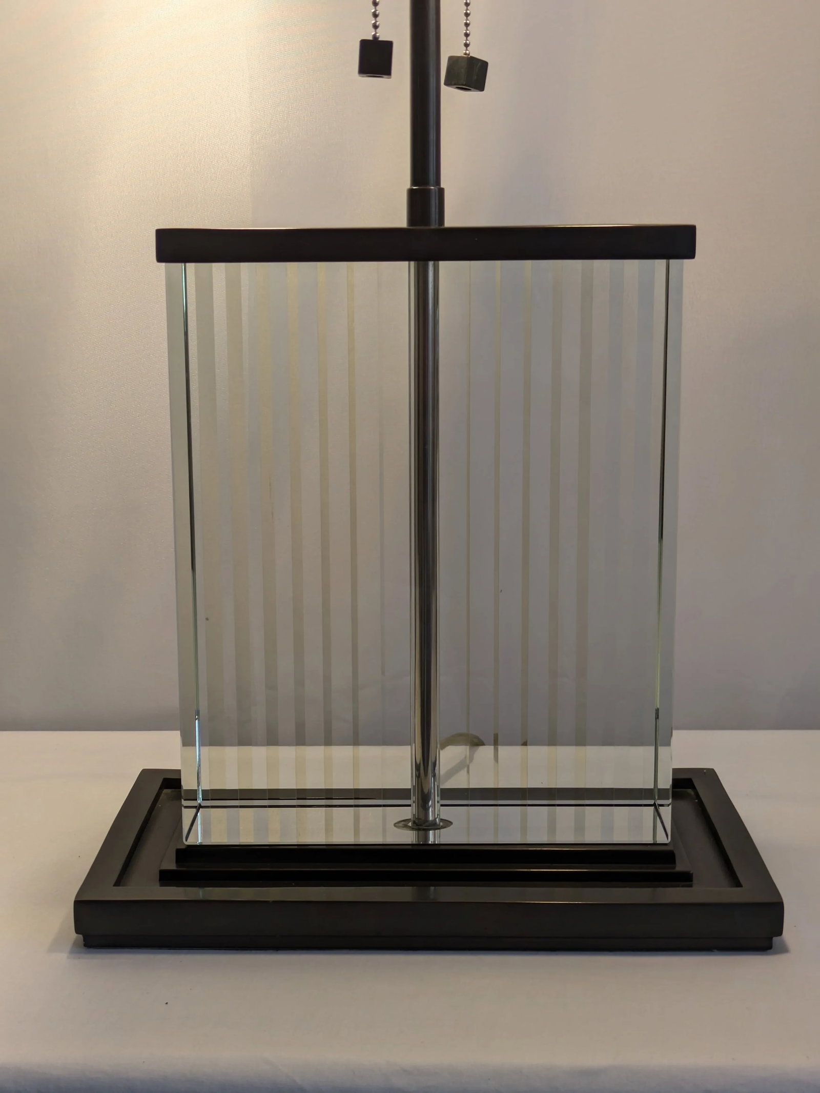 Thomas O'Brien for Visual Comfort Dixon Lamp - 5