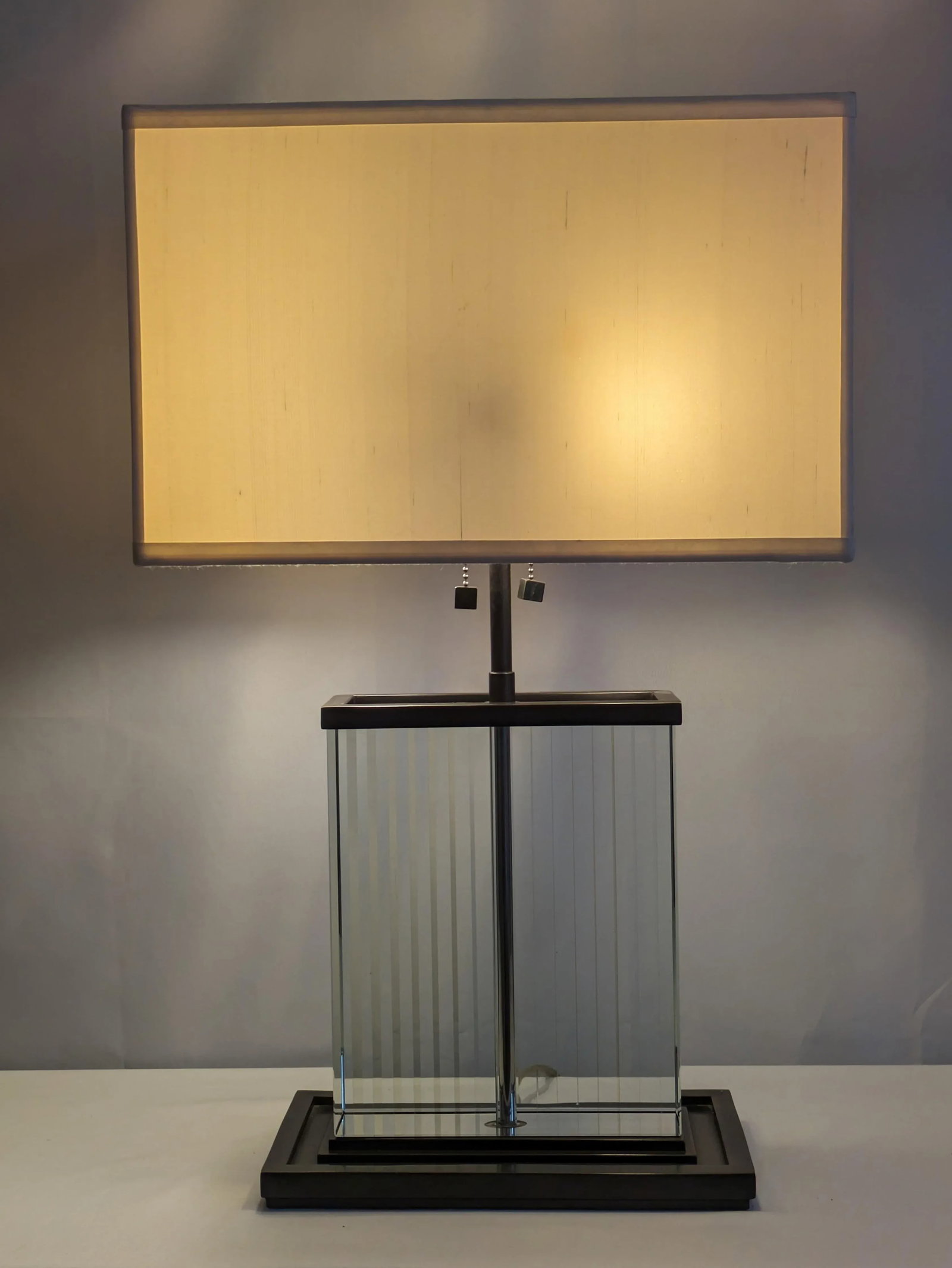 Thomas O'Brien for Visual Comfort Dixon Lamp - 7