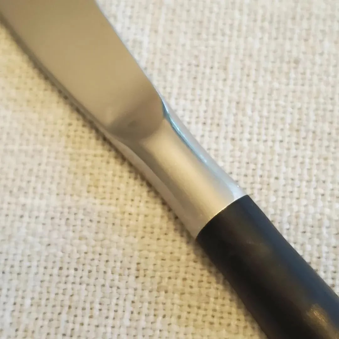 Set of 34 Mid-Century Modern Stainless Brunch Knives - 3