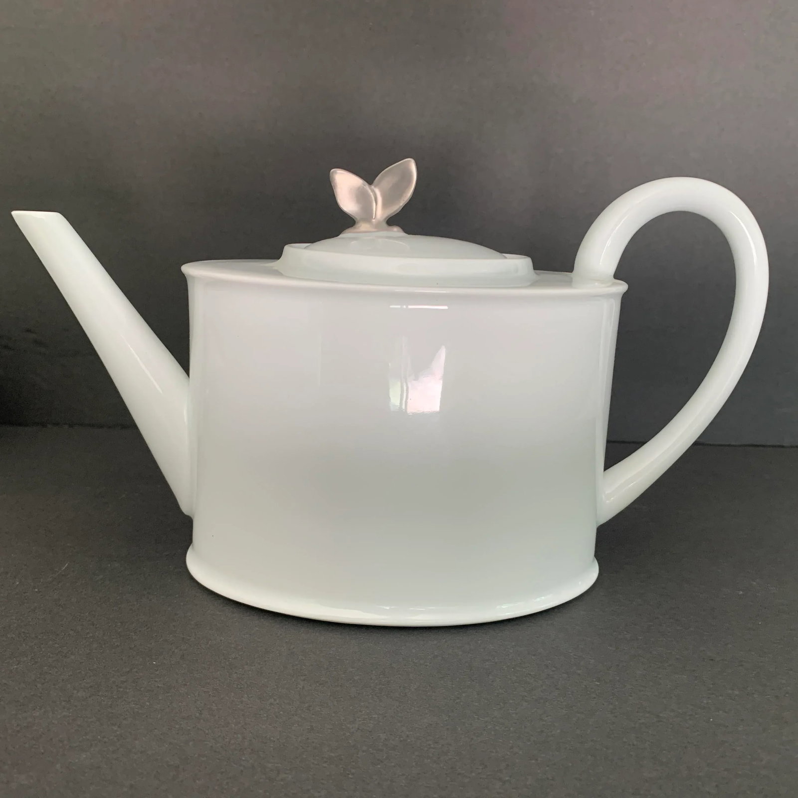 Mid 20th Century Limoges Tea Set- 3 Pieces - 2