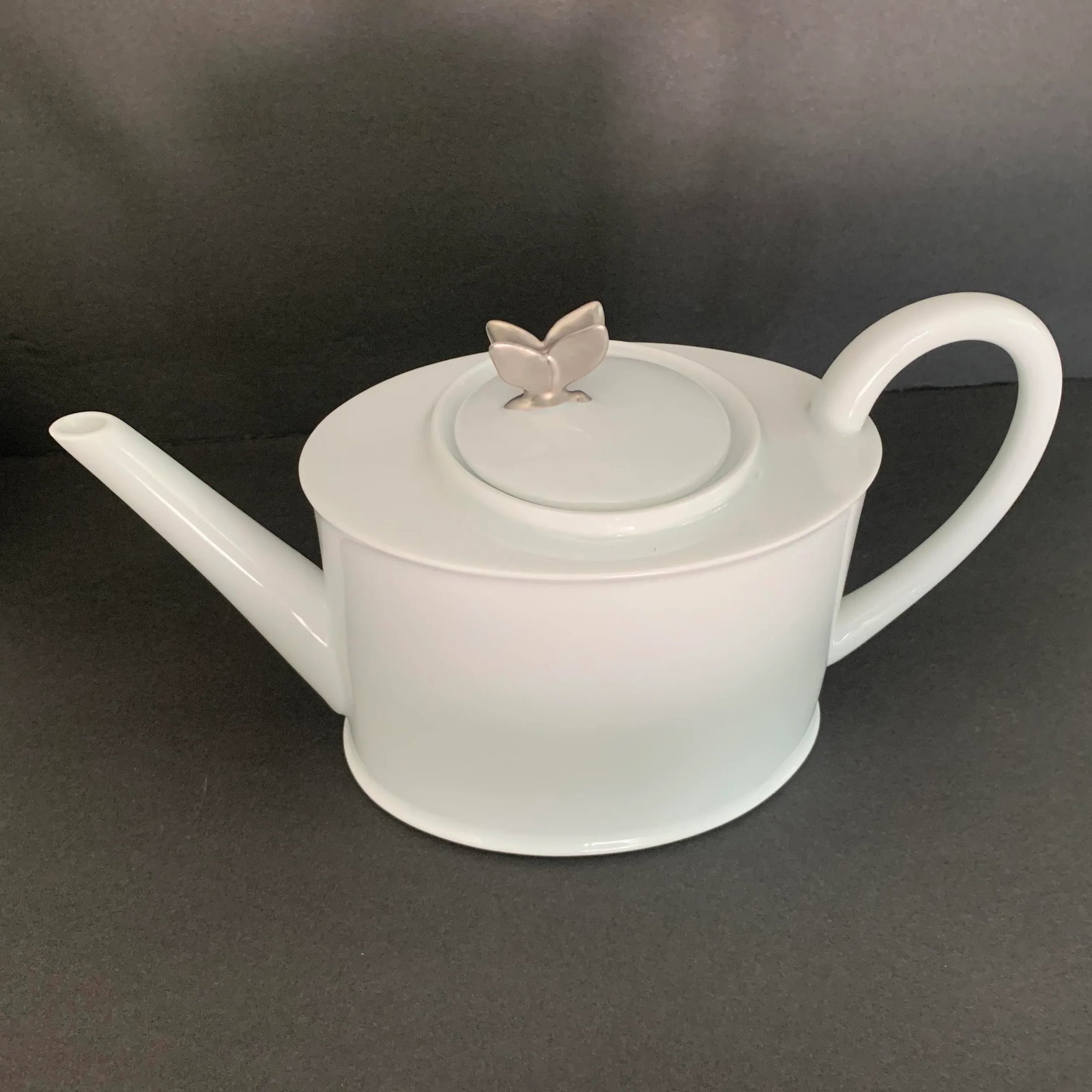 Mid 20th Century Limoges Tea Set- 3 Pieces - 3
