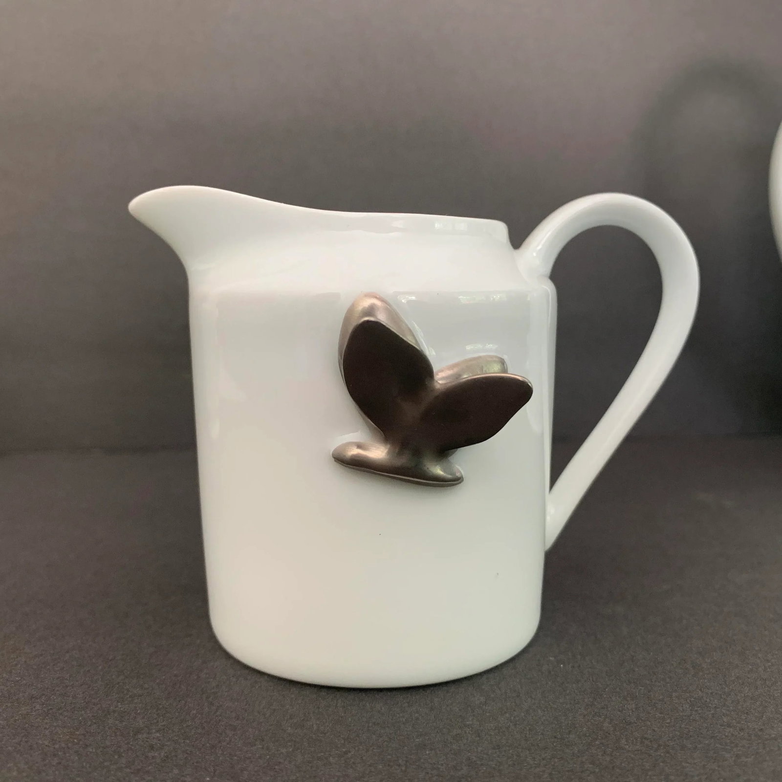 Mid 20th Century Limoges Tea Set- 3 Pieces - 6