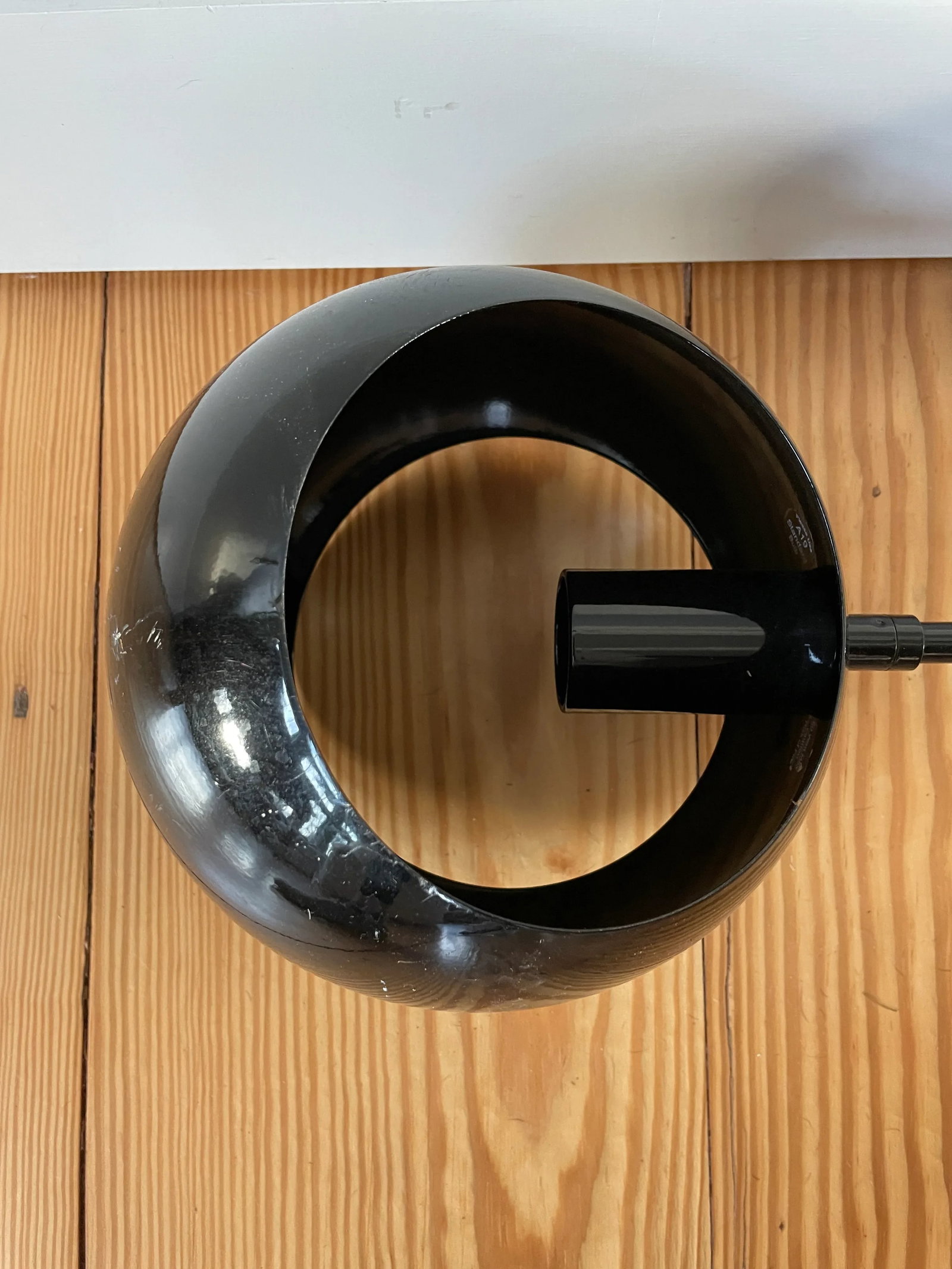 21st Century Boi Pendant Duo Lamp by David Weeks Studio - 3