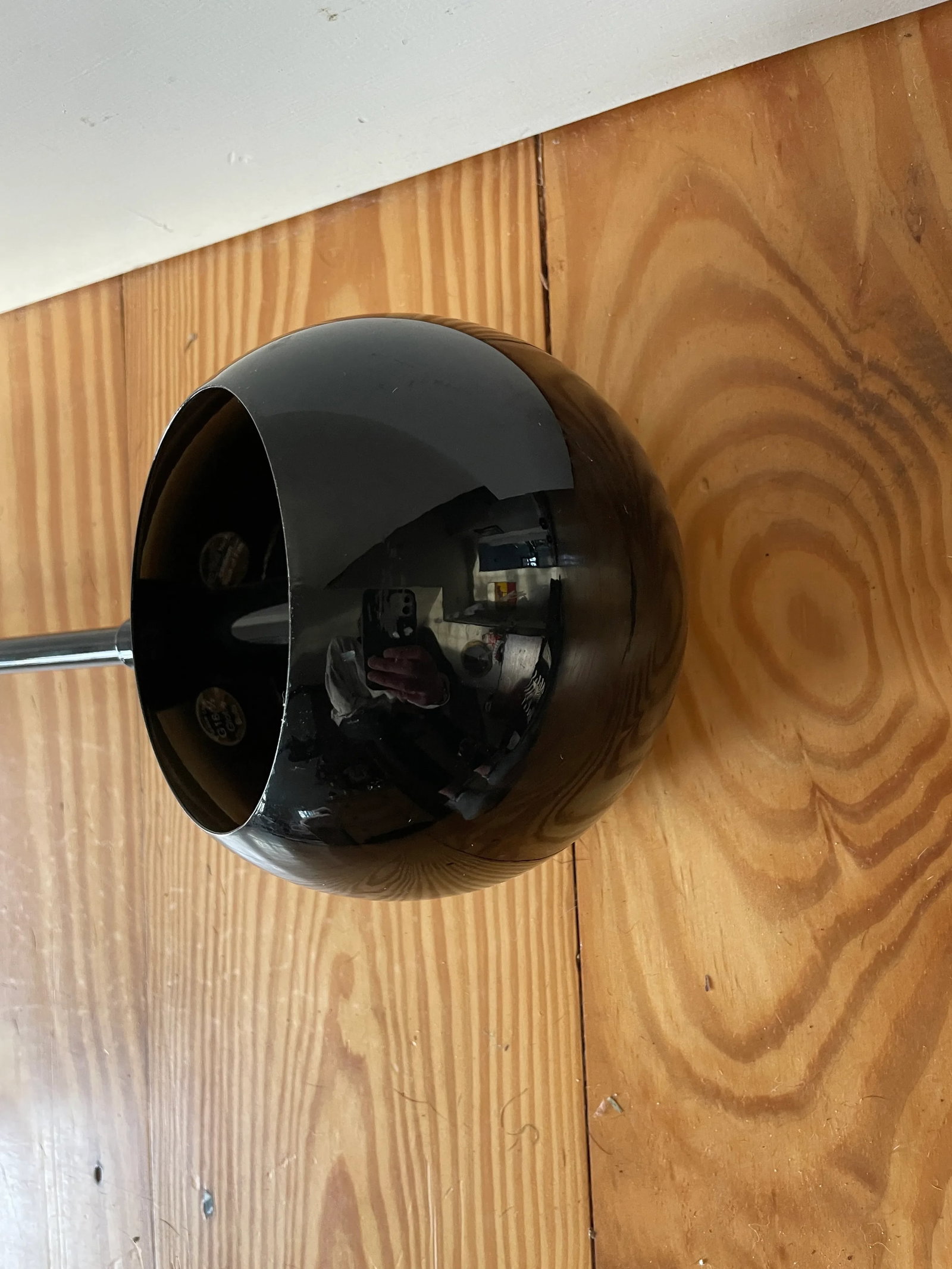 21st Century Boi Pendant Duo Lamp by David Weeks Studio - 4