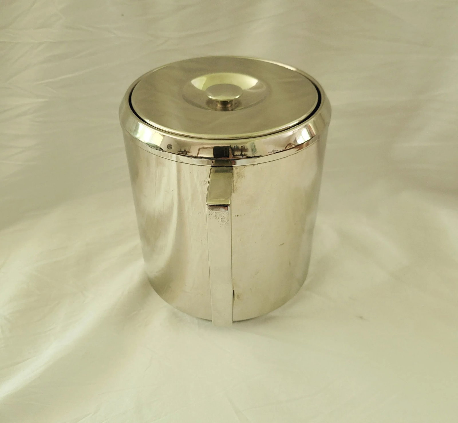 1960s Aldo Tura for Macabo Ice Bucket - 2