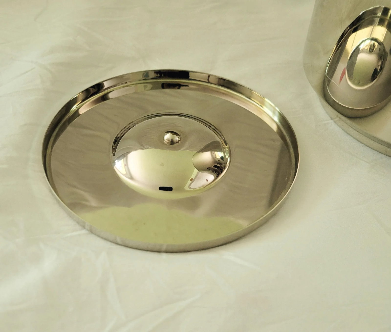 1960s Aldo Tura for Macabo Ice Bucket - 6