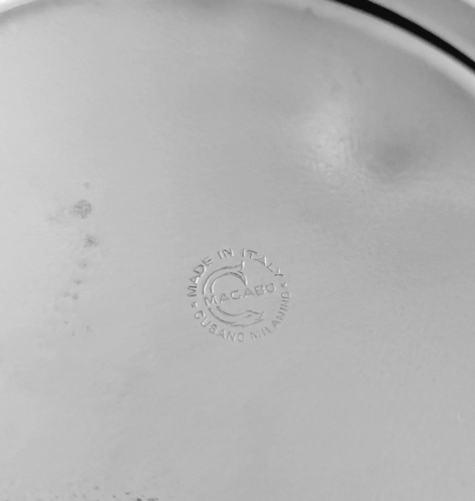 1960s Aldo Tura for Macabo Ice Bucket - 8
