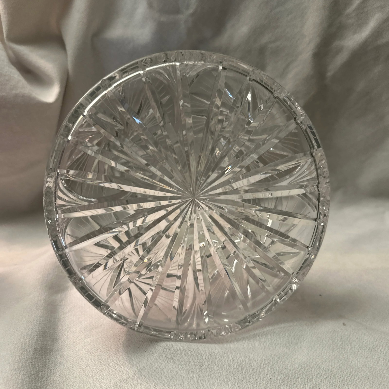 Vintage Ship's Decanter - 3