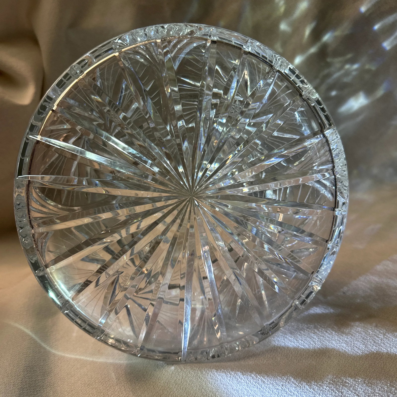 Vintage Ship's Decanter - 4