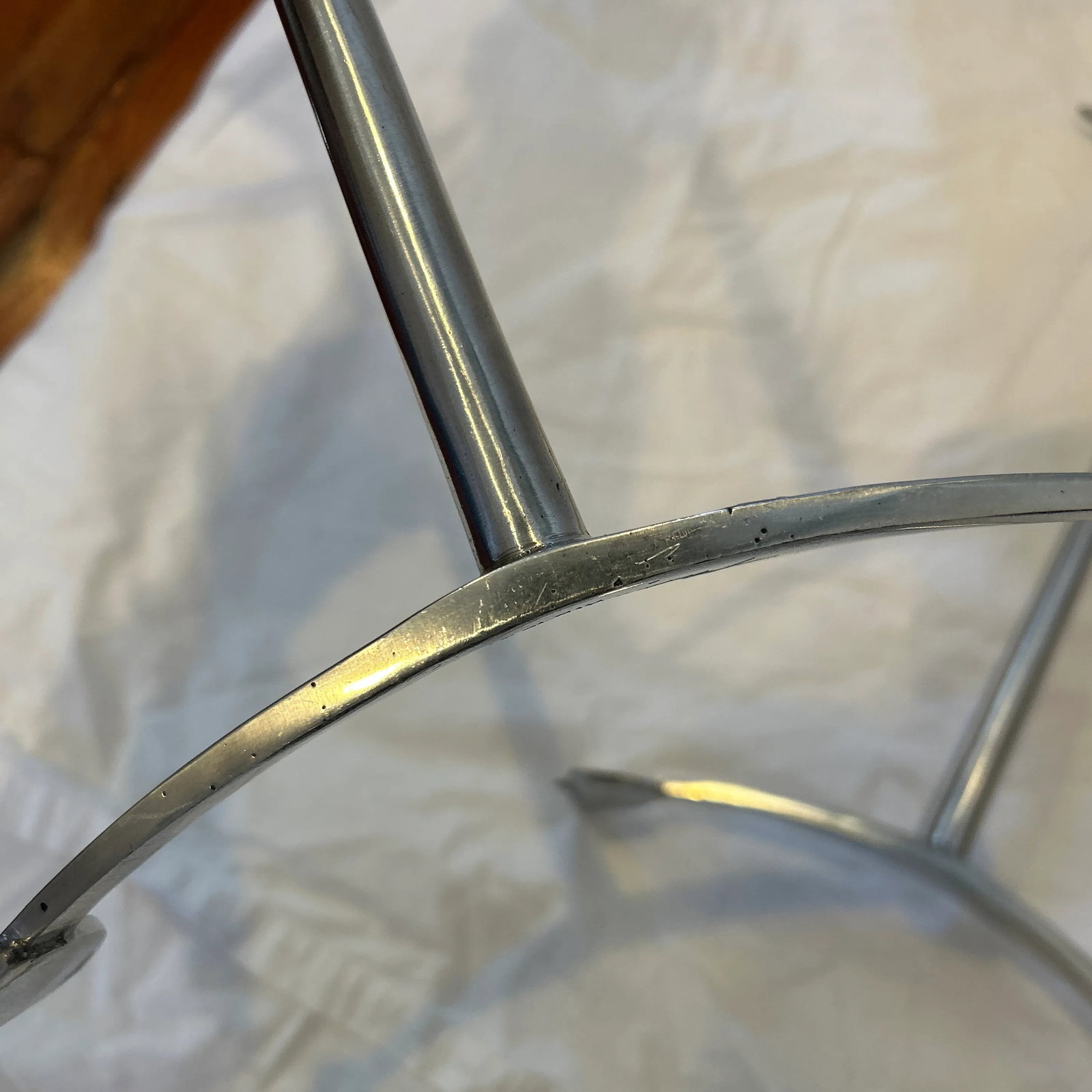 Vintage Matthew Hilton Candlesticks - Set of 3 - 8