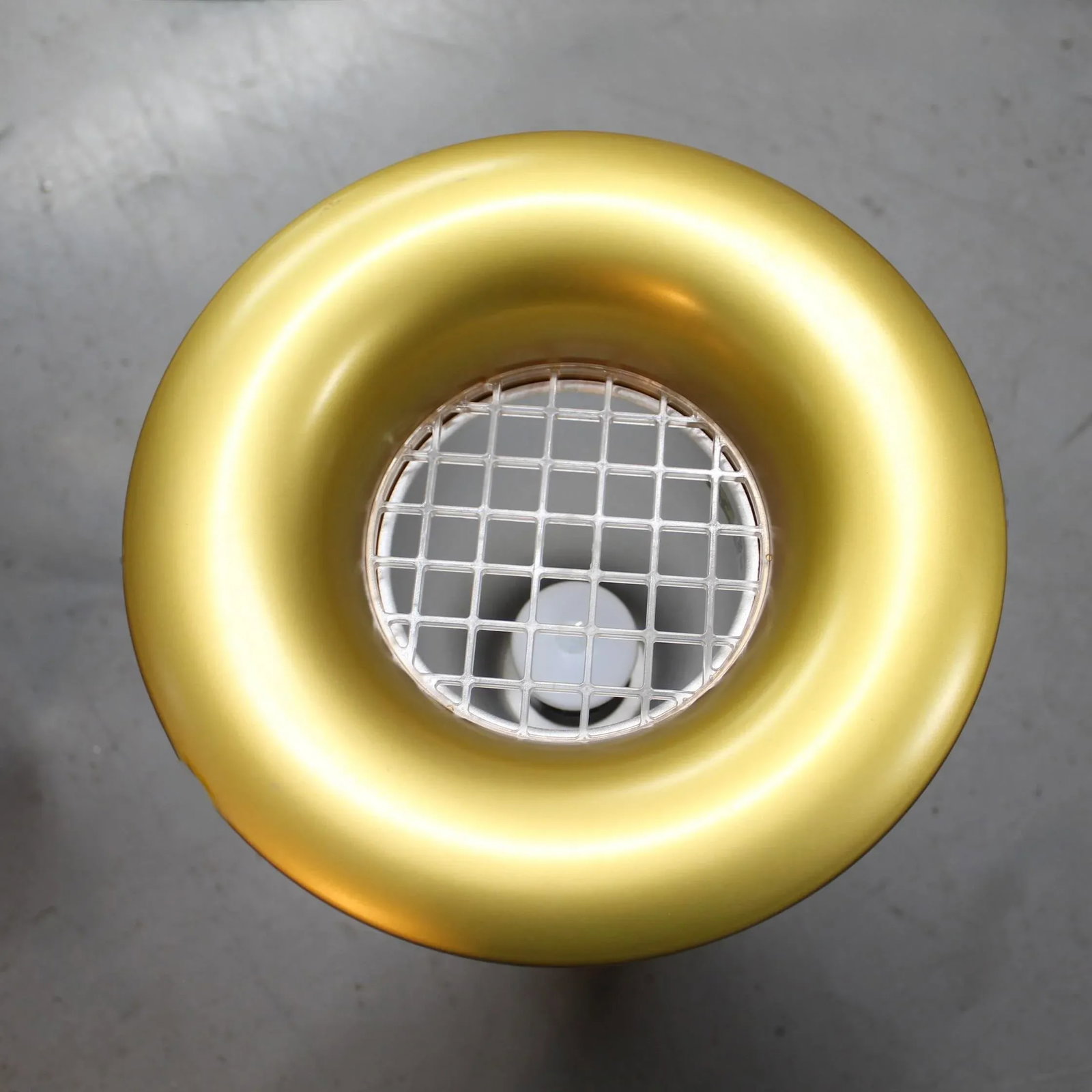 1980s Ikea Sweden "Flaka" Floor Lamp Uplight - 5