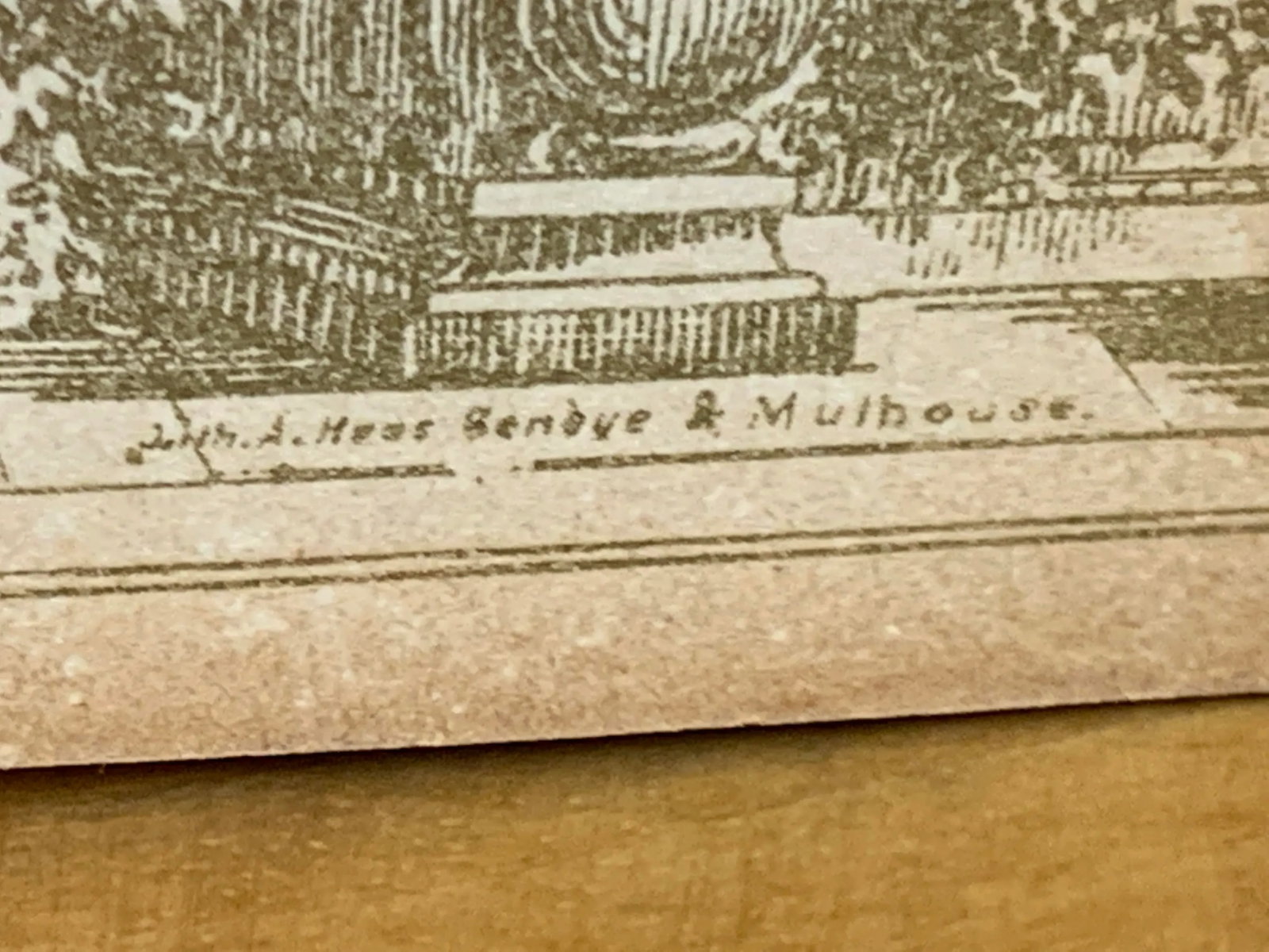 Swiss Music Box, Etouffoirs en Acier 6 Airs Late 1800's - 12