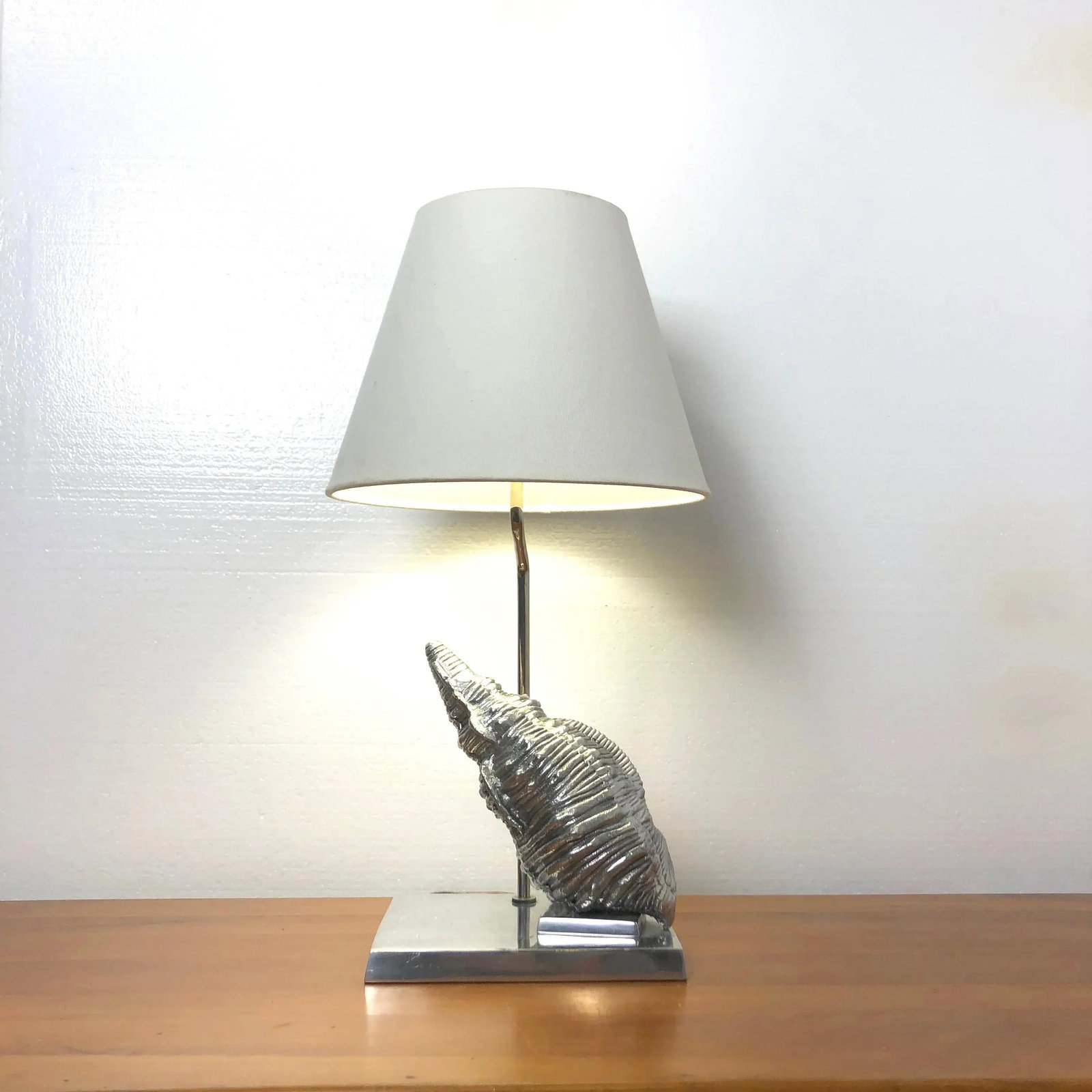 Frederick Cooper Coastal Sea Shell Table Lamp - 2