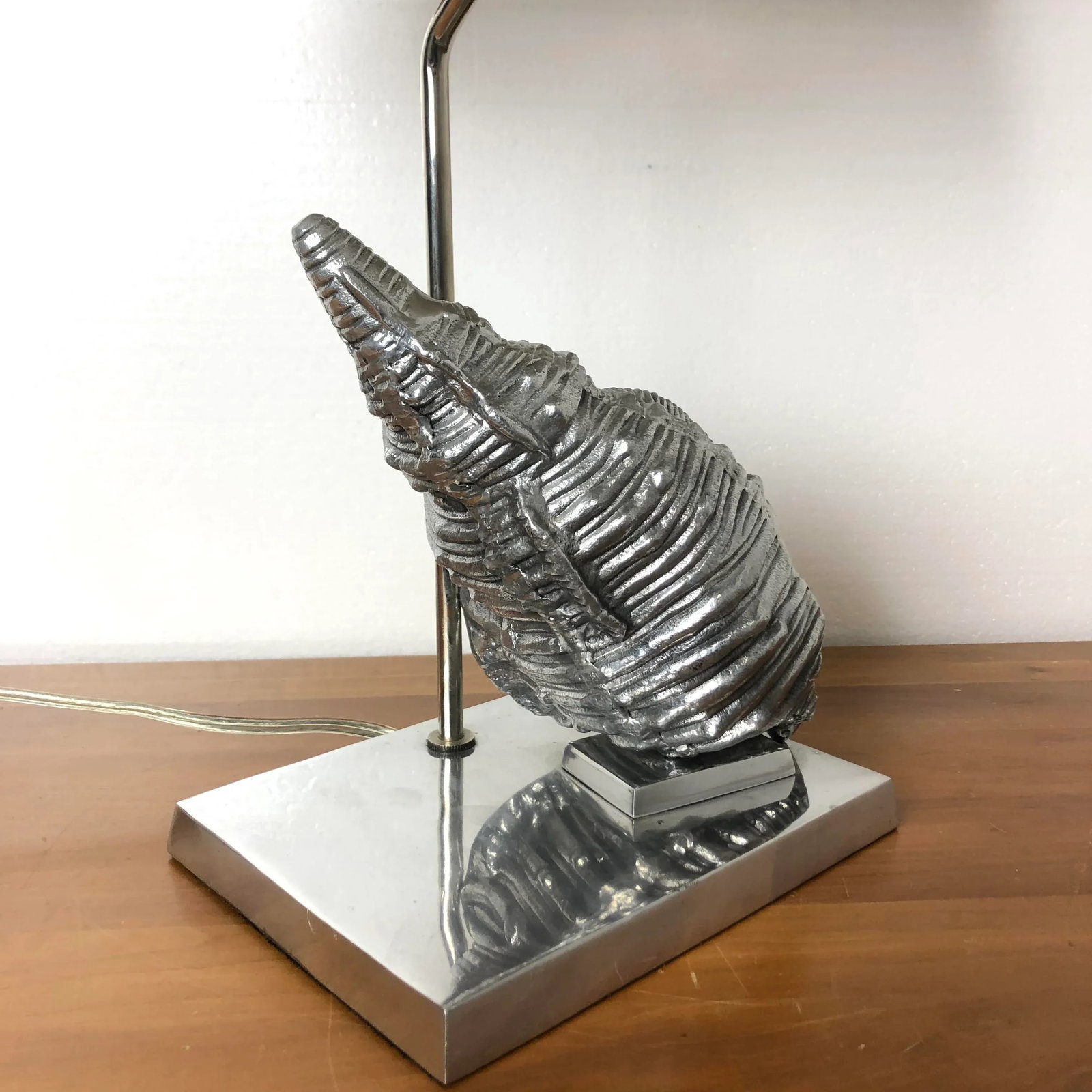 Frederick Cooper Coastal Sea Shell Table Lamp - 3