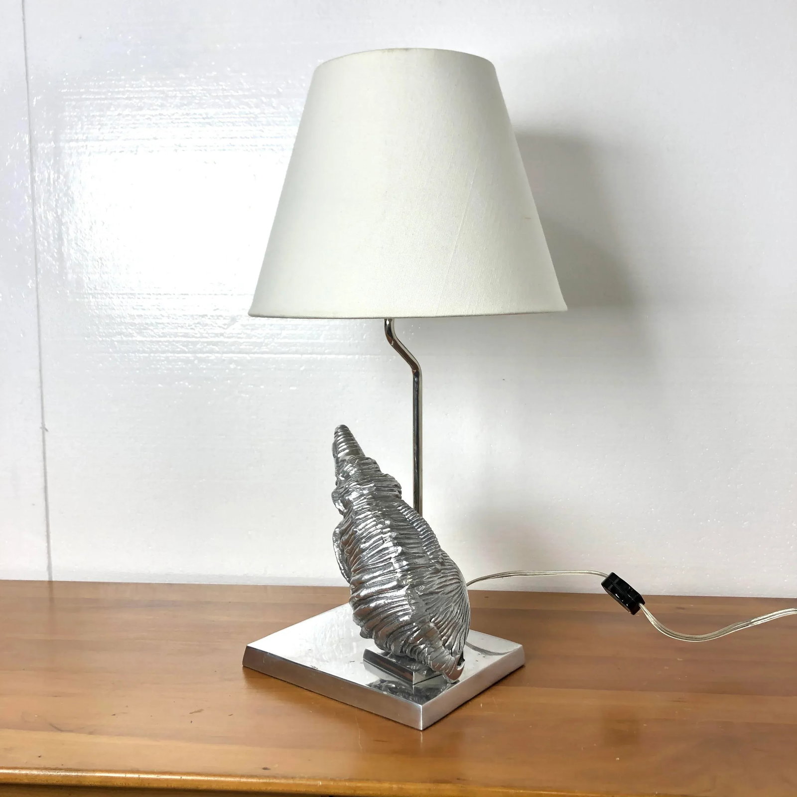 Frederick Cooper Coastal Sea Shell Table Lamp - 5