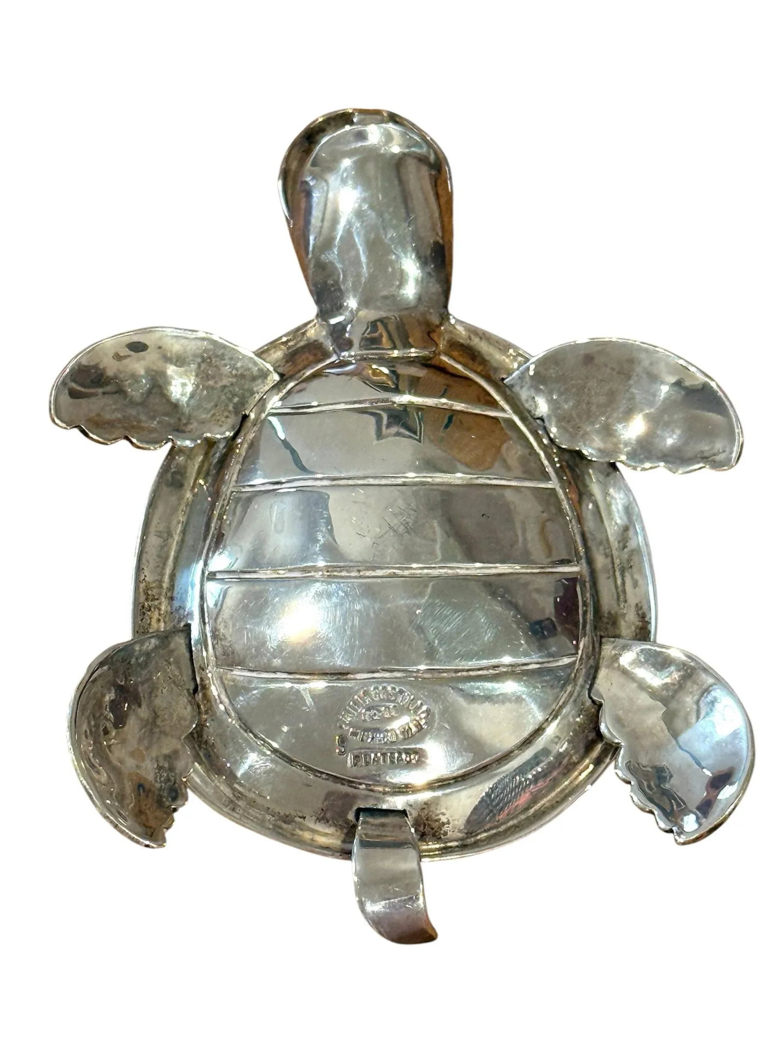Emilia Castillo Large Turtle Bottle Opener - 5