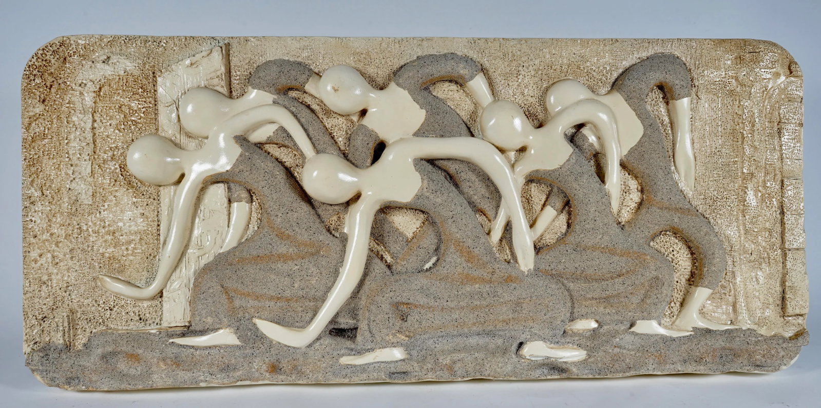 Vintage Finesse Originals Wall Art Dancers - 2