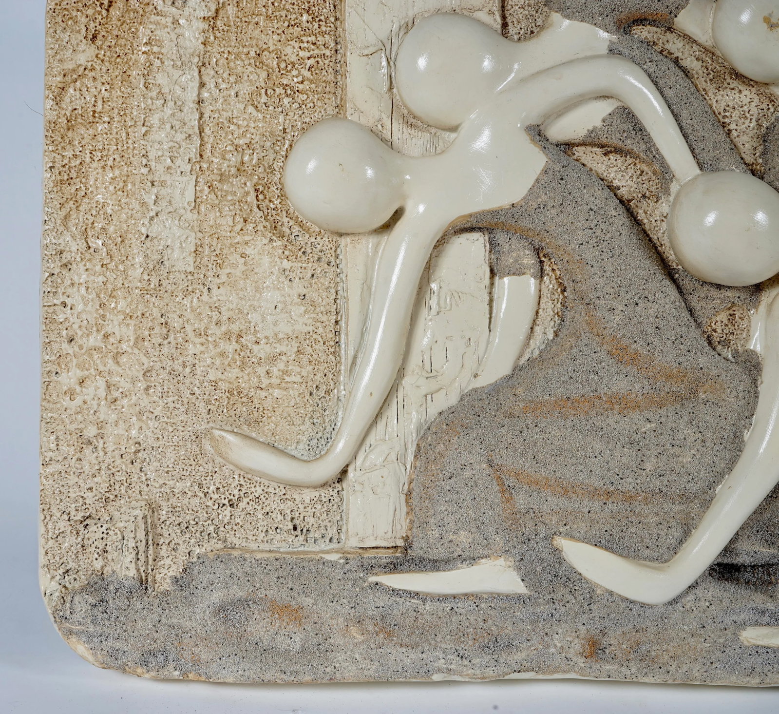 Vintage Finesse Originals Wall Art Dancers - 3
