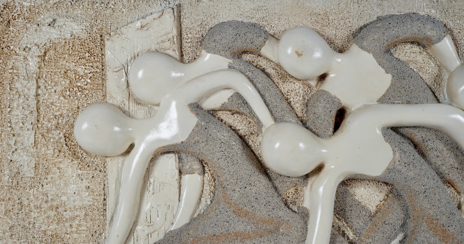 Vintage Finesse Originals Wall Art Dancers - 4