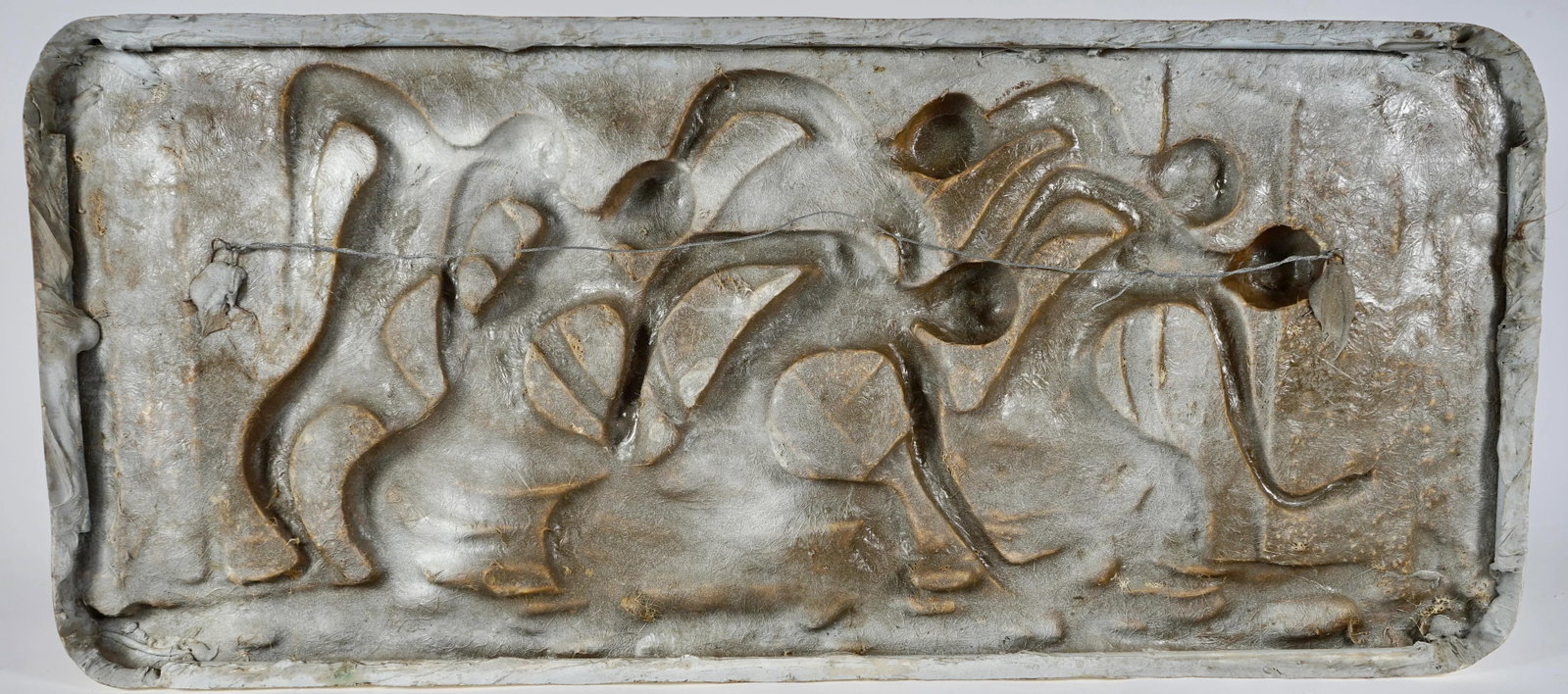 Vintage Finesse Originals Wall Art Dancers - 9