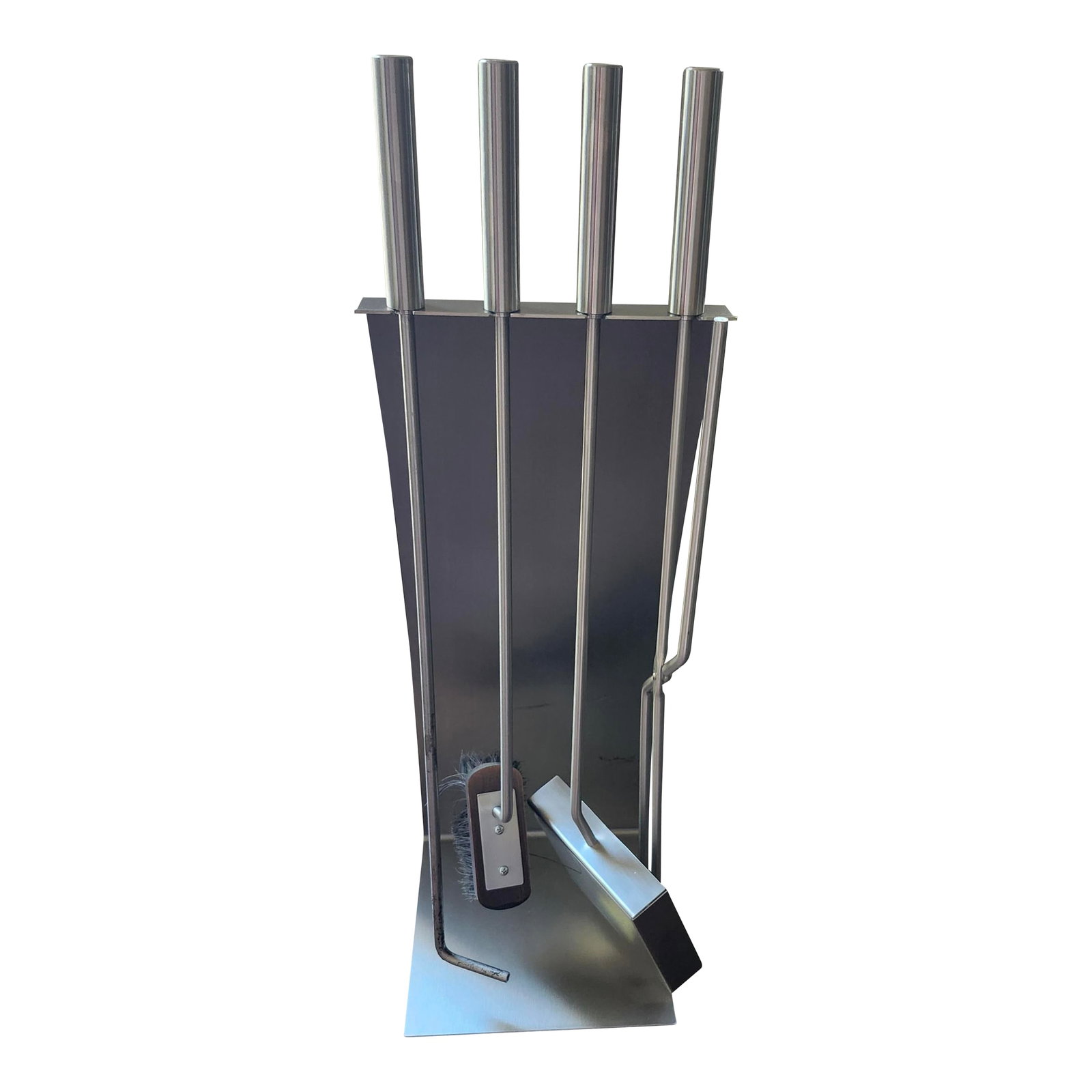 21st Century Fireplace Tools (1 of 6)