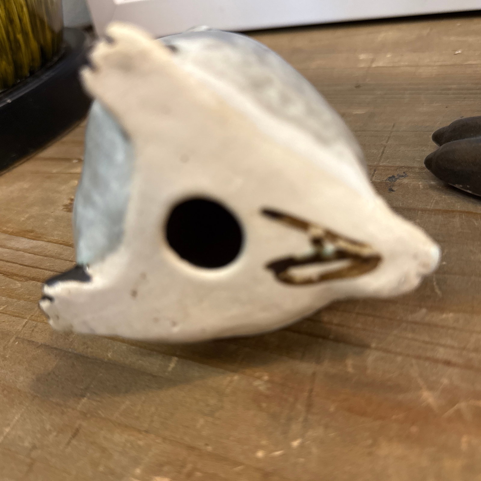 Mid Century 1950s Penguin Pair, by Anderson Design Studio of Maine Hand Made Ceramic Sculpture - 5