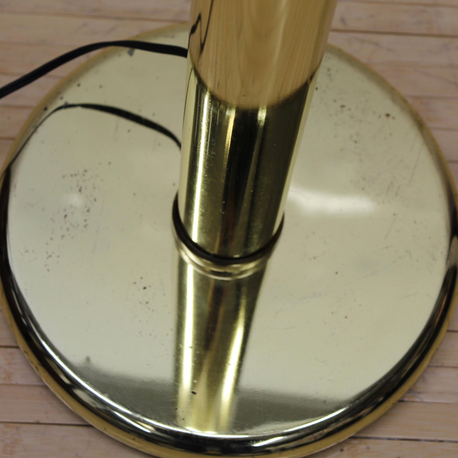 Glass Calla Lilly Floor Lamp Murano | 5 Lights - 6