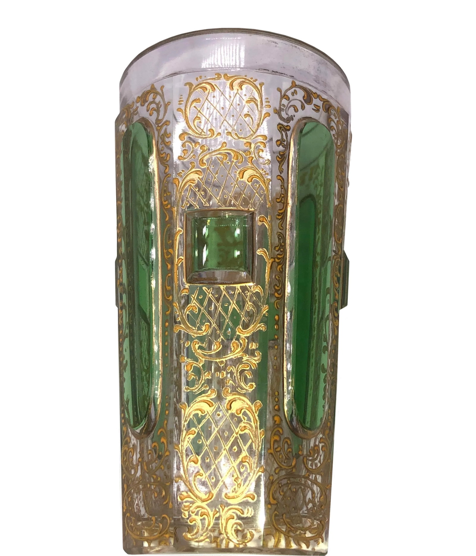 Small Moser Beaker - 3