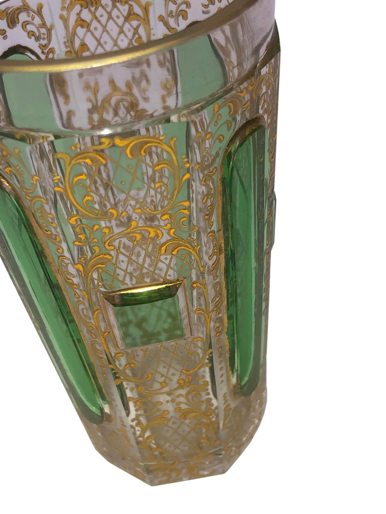 Small Moser Beaker - 4