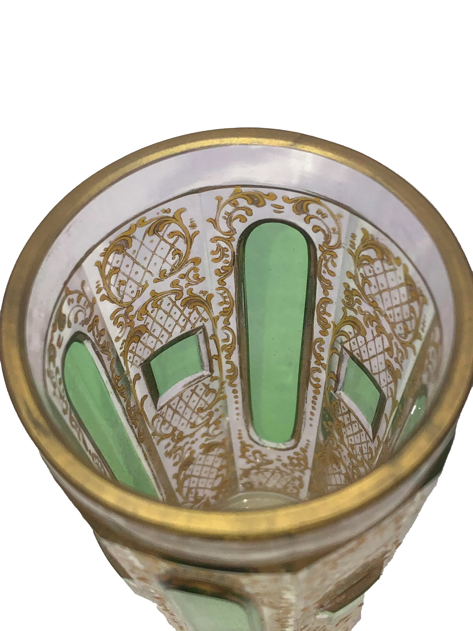 Small Moser Beaker - 5