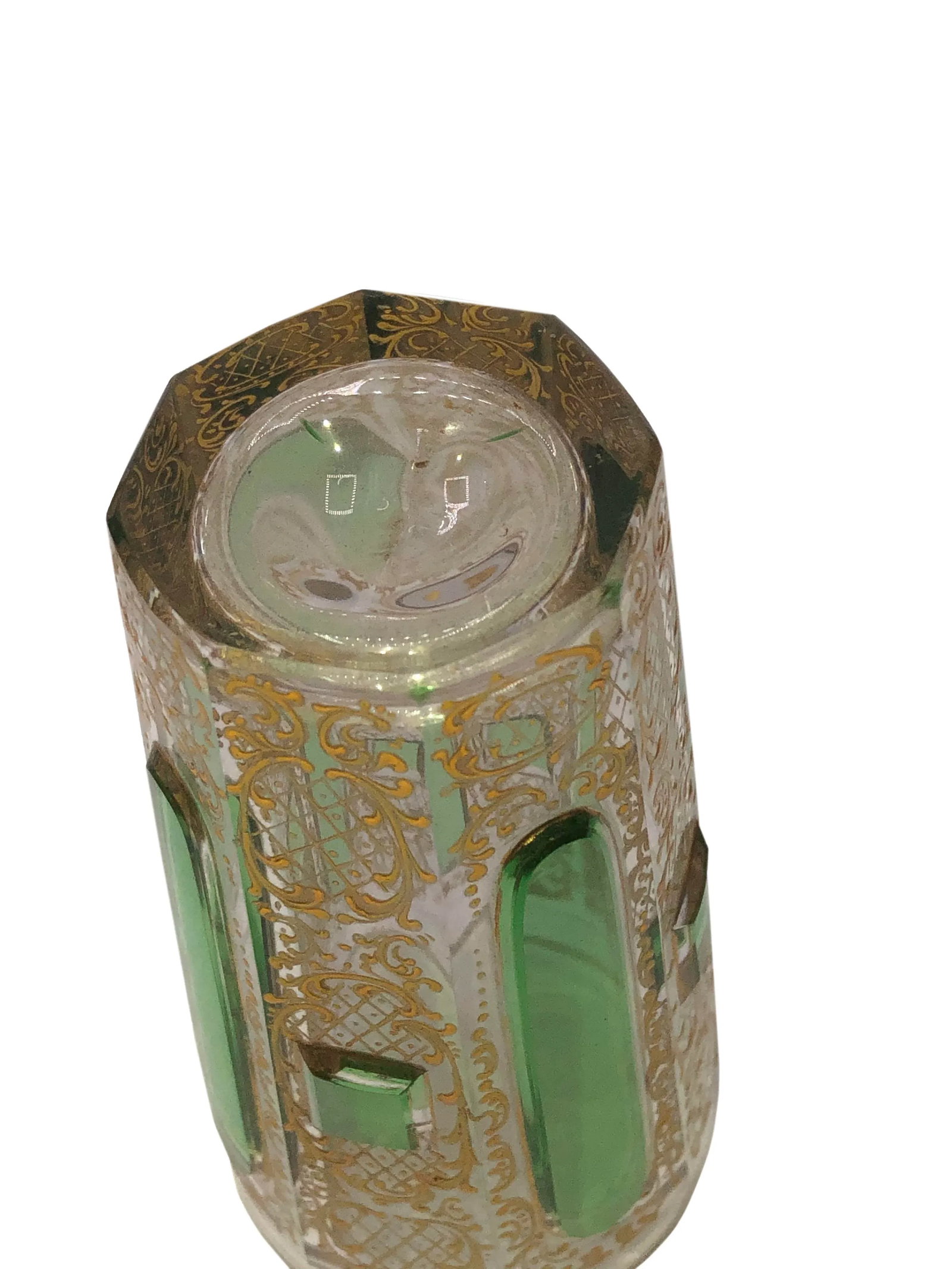 Small Moser Beaker - 6