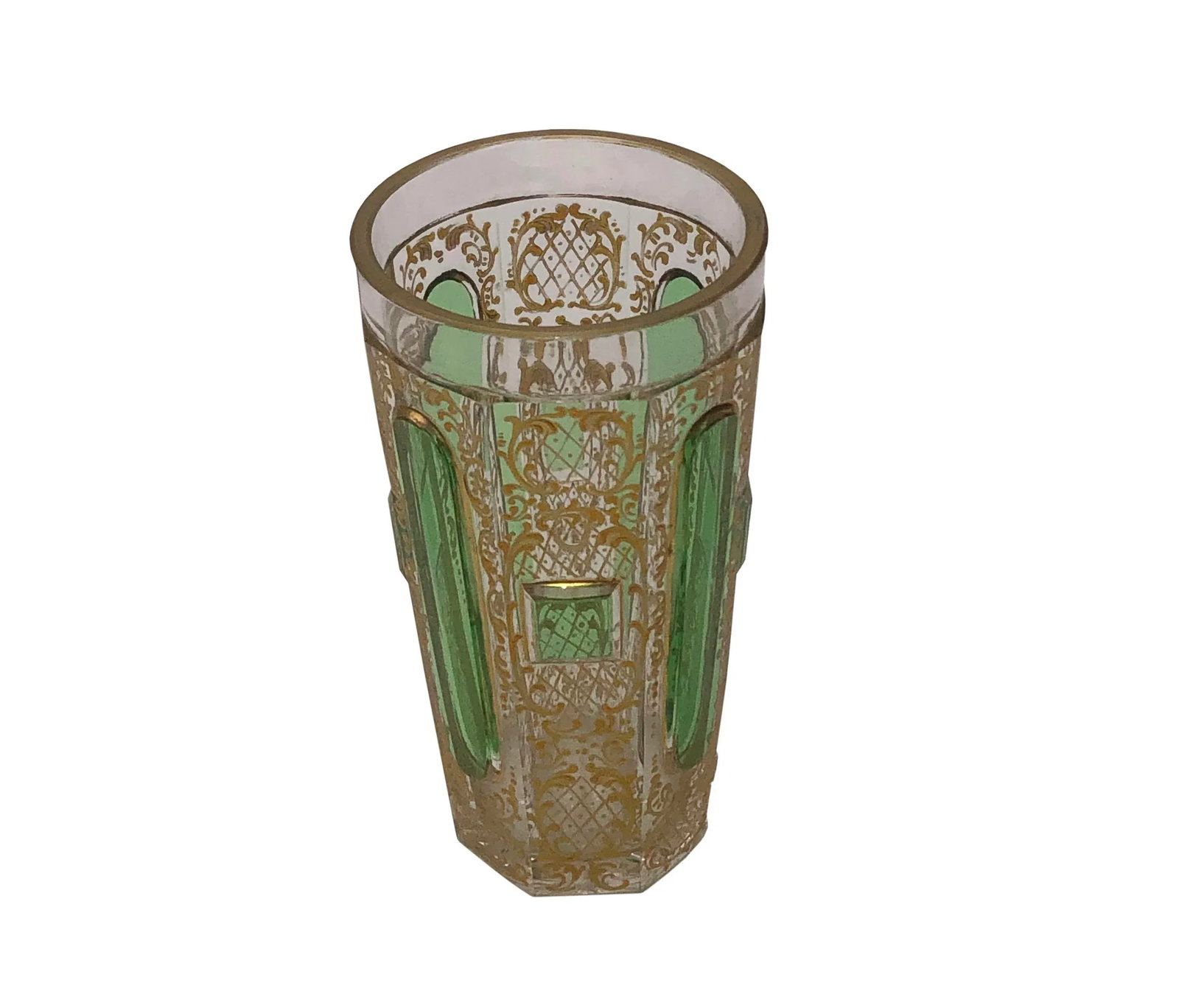 Small Moser Beaker - 7