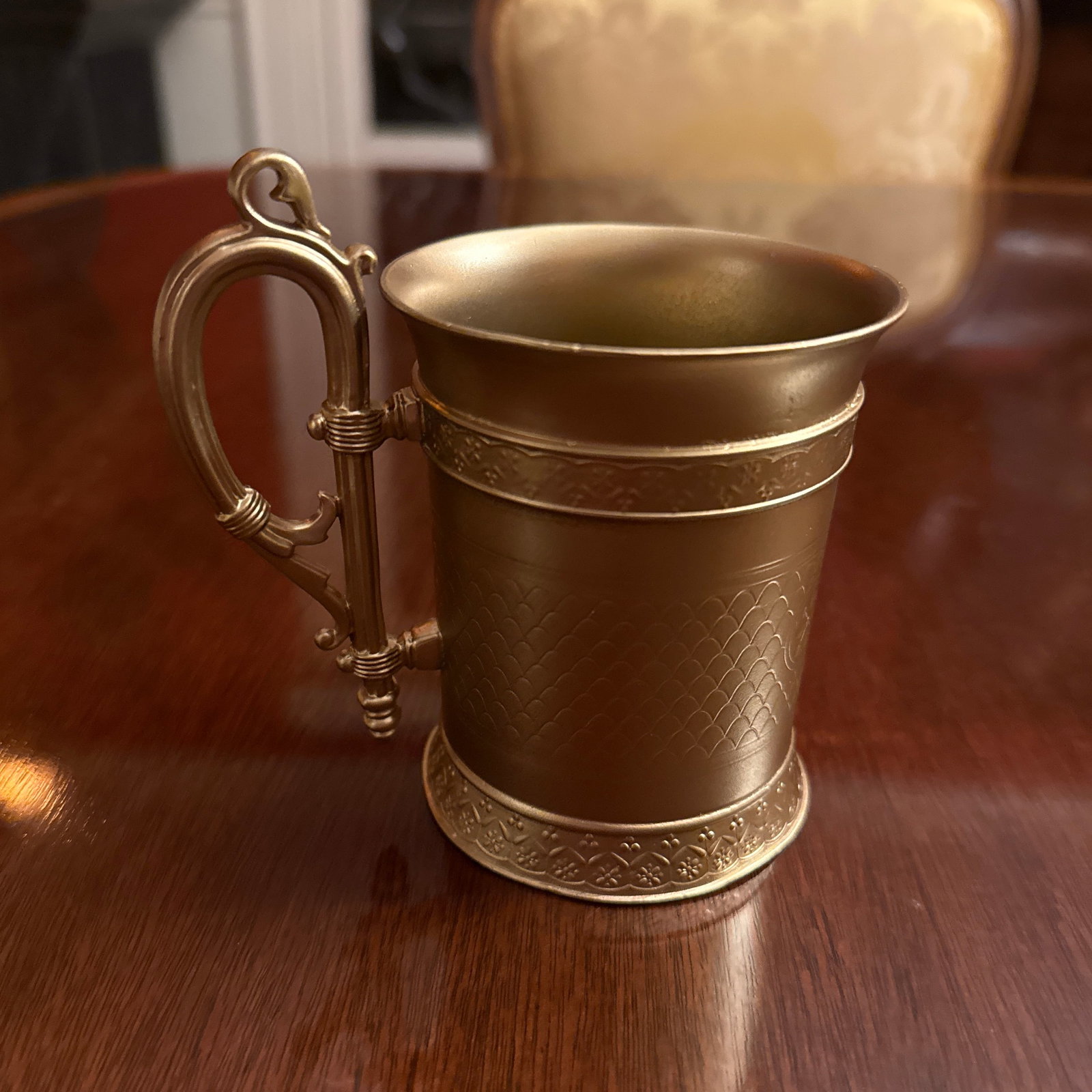 1882 Victorian Gold Cup - 2