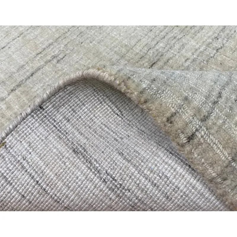Handwoven Modern Area Rug 2'0'' X 3'1" - 3
