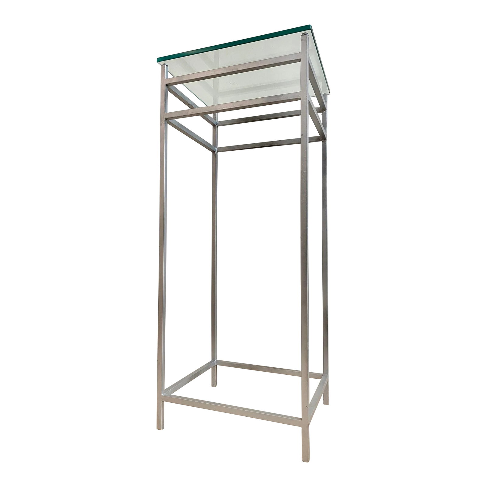 Minimalist Modernist Plant Stand (After Max Sauze) (1 of 5)