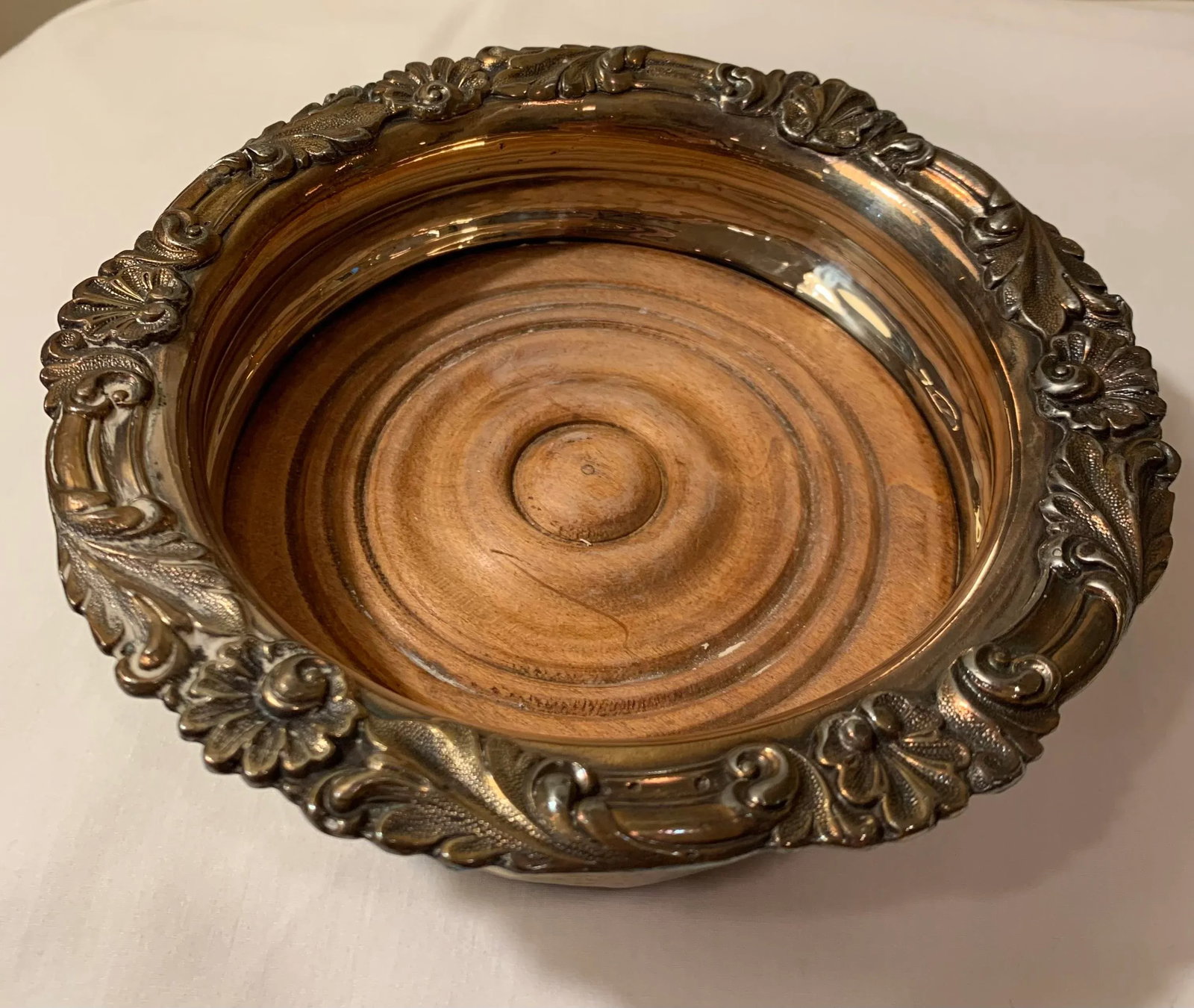 Antique Bottle Coasters- Set of 2 - 10