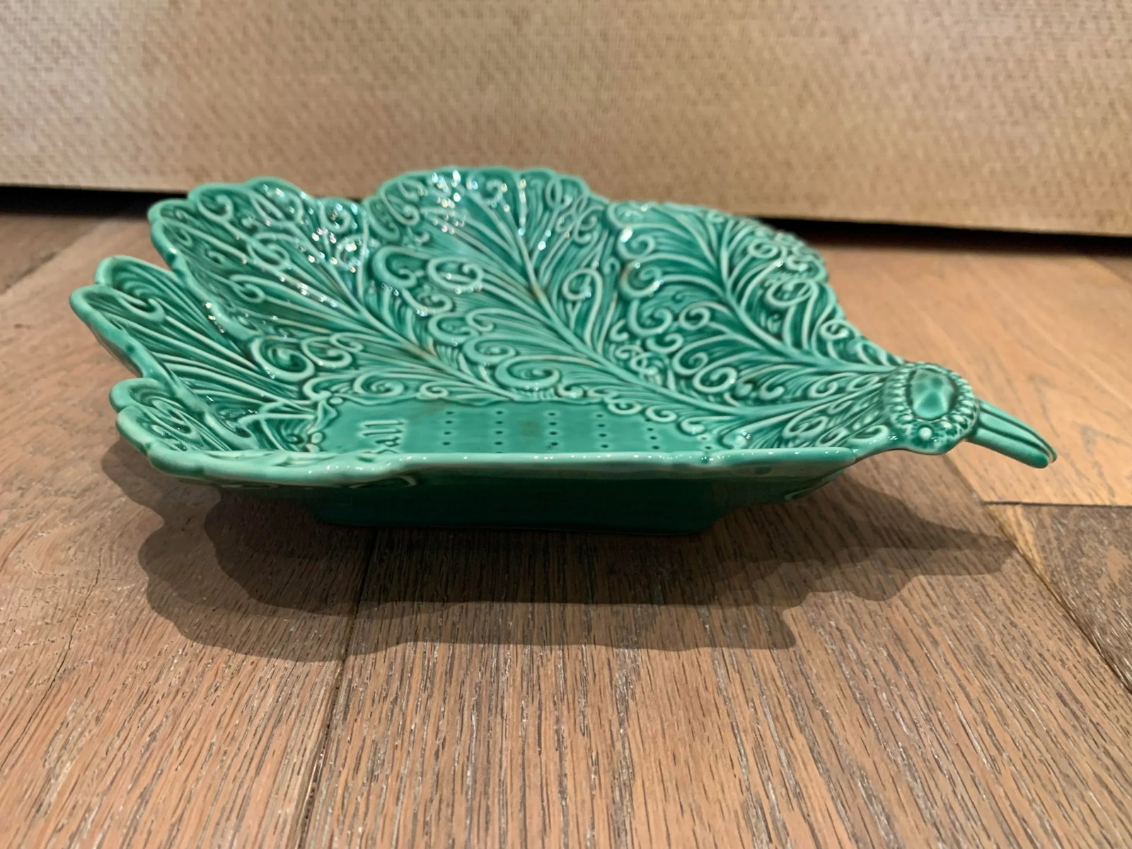 Mid 20th Century Beswick Ball Dance Plate - 5