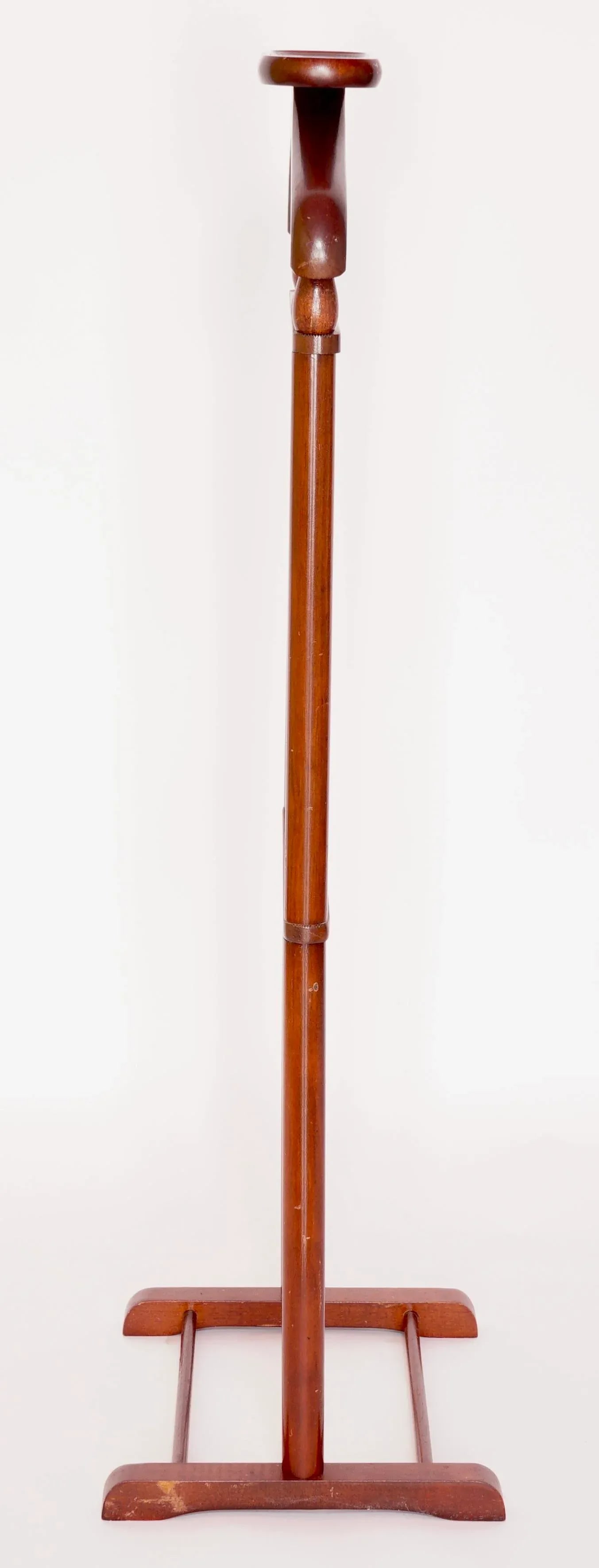 Mid 20th Century Mid Century Modern Mens Clothing Valet - 3