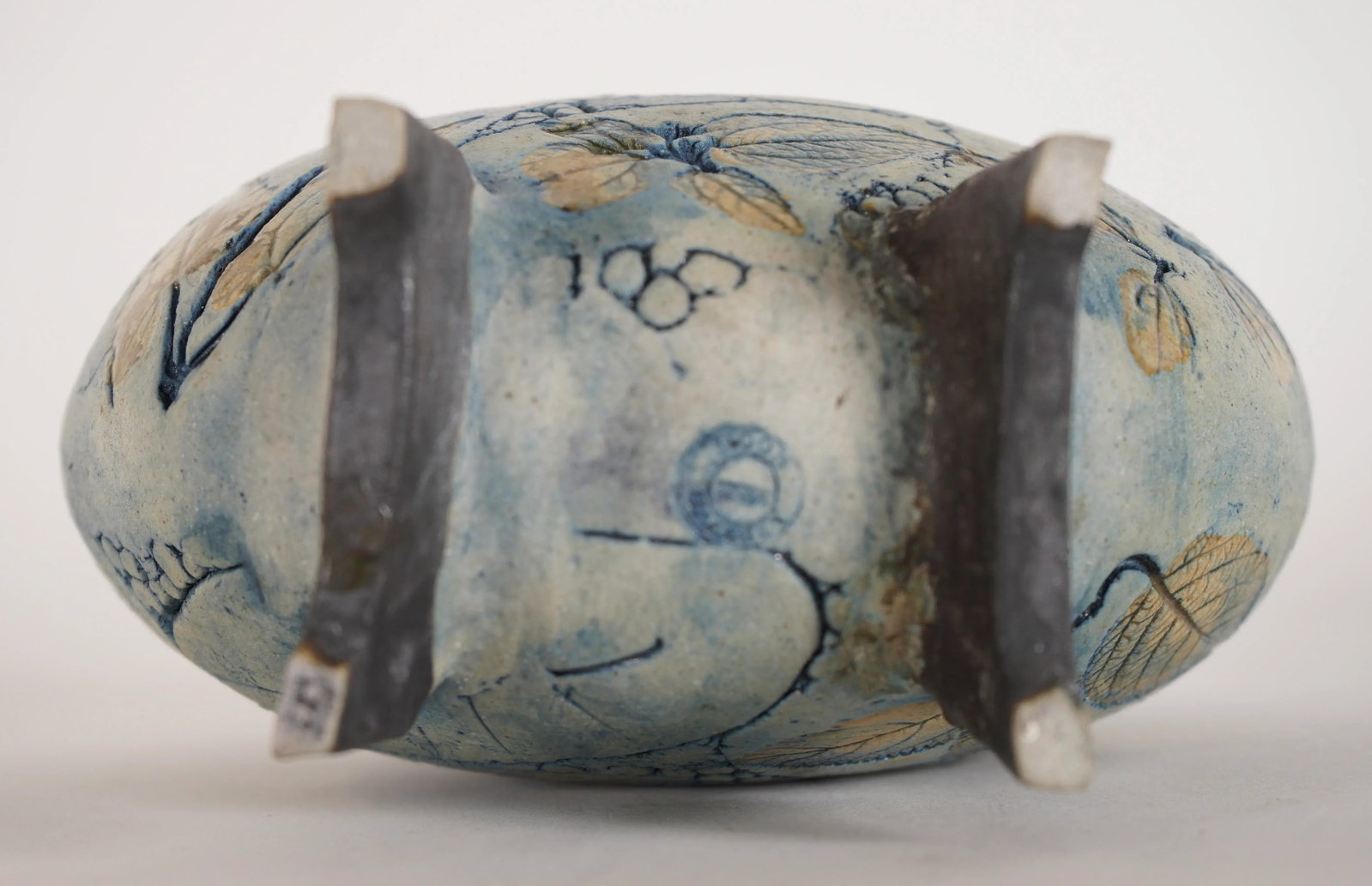 Moon Gallery Ceramic Vase - 10