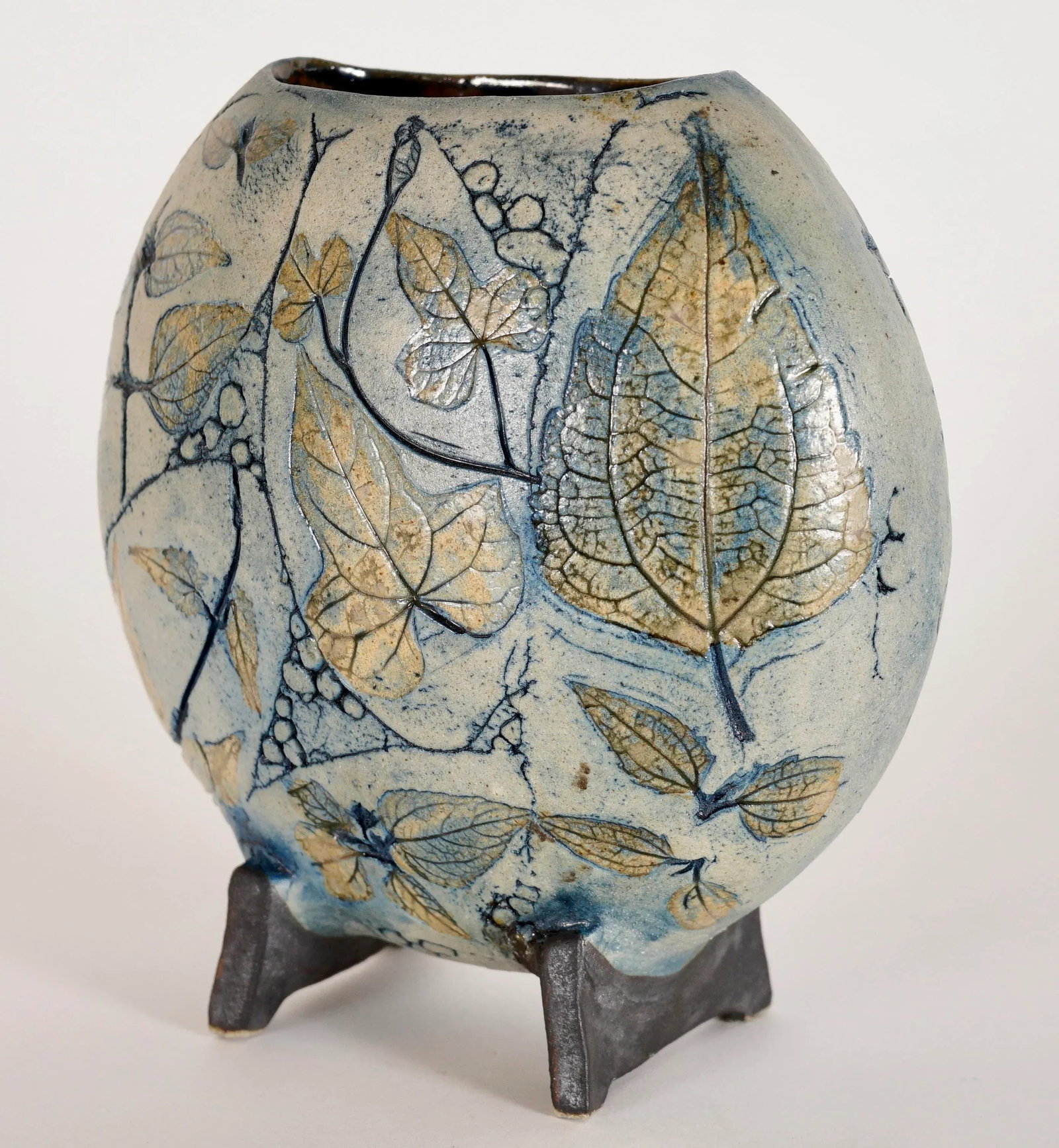 Moon Gallery Ceramic Vase - 13
