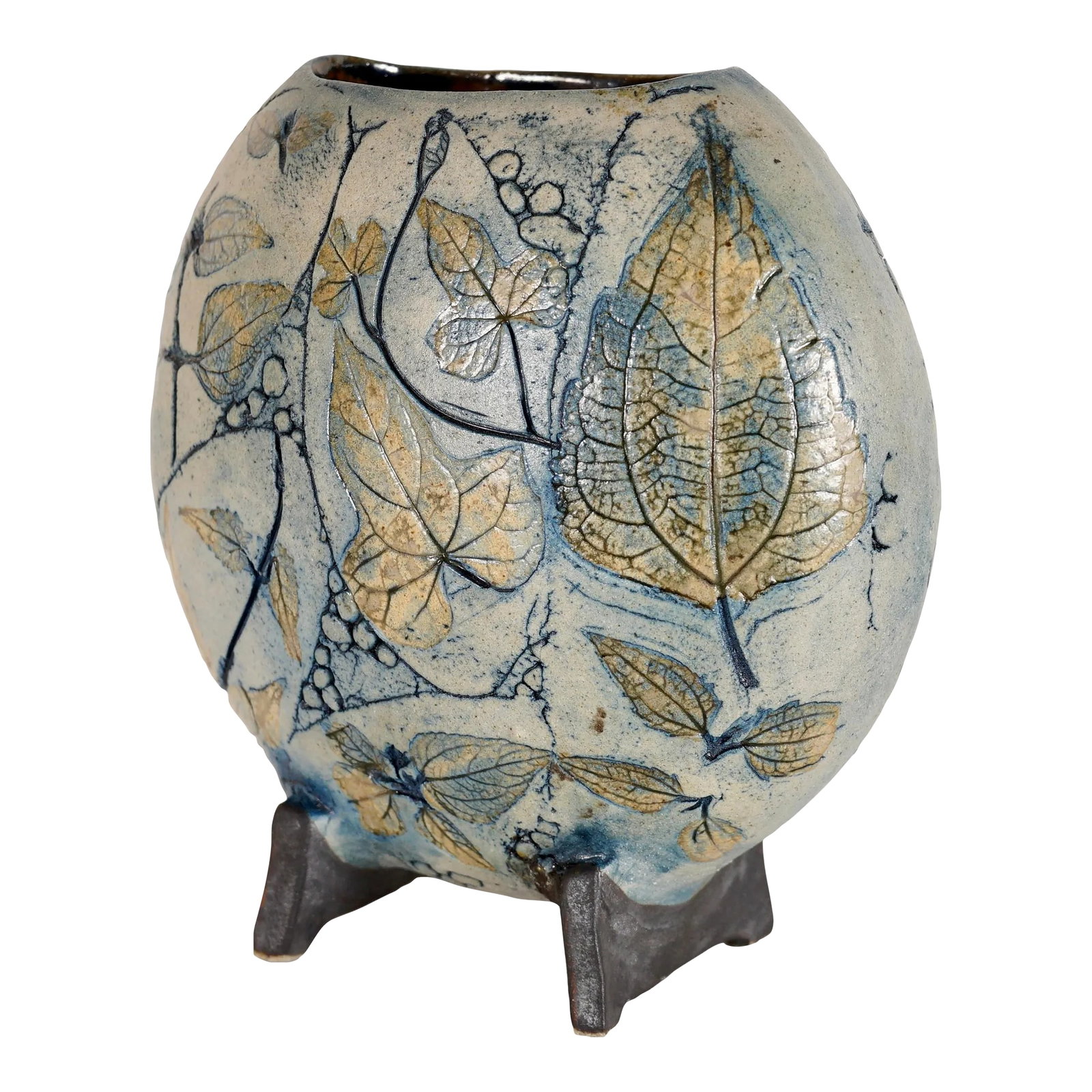 Moon Gallery Ceramic Vase (1 of 13)