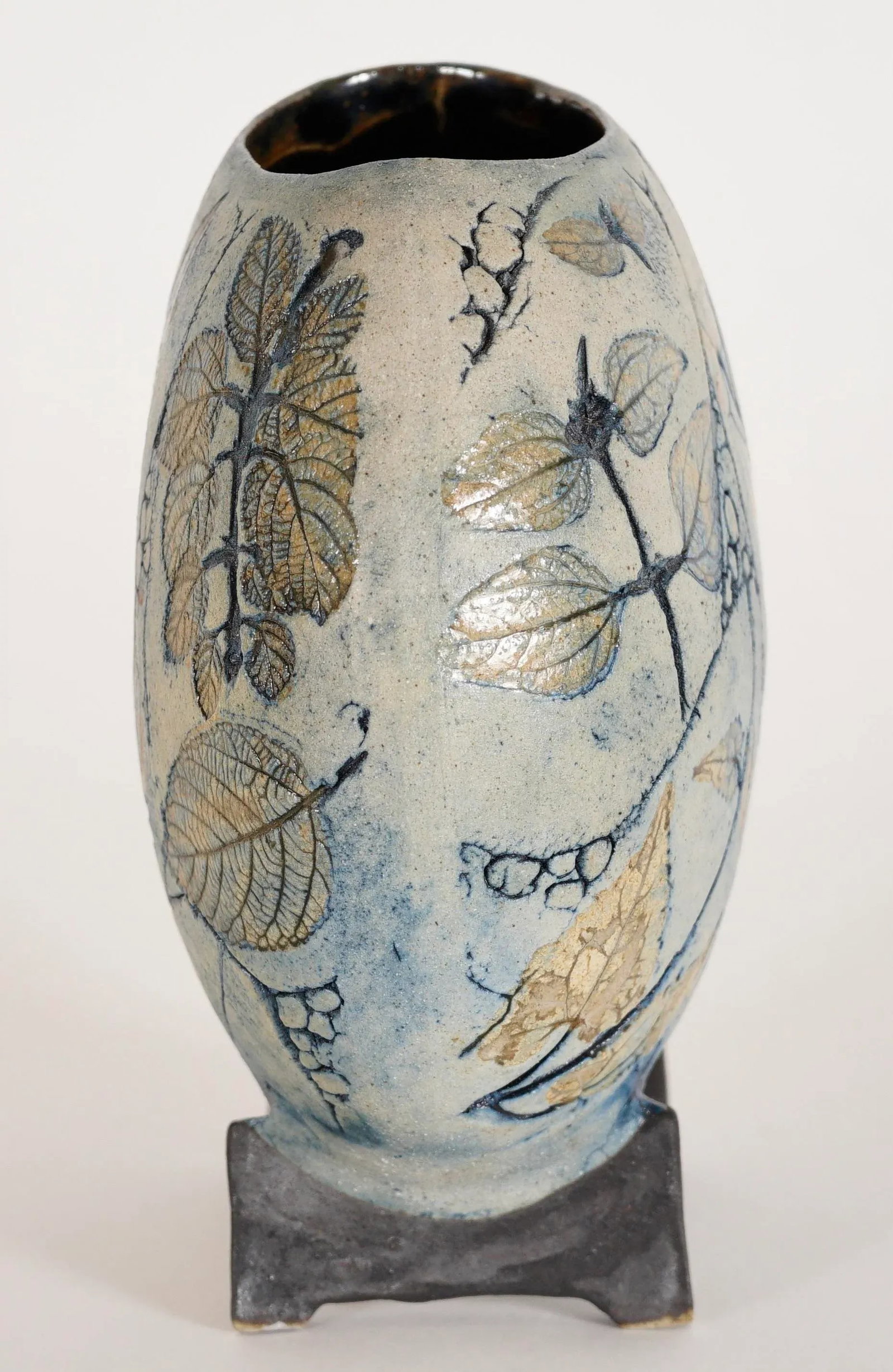 Moon Gallery Ceramic Vase - 3