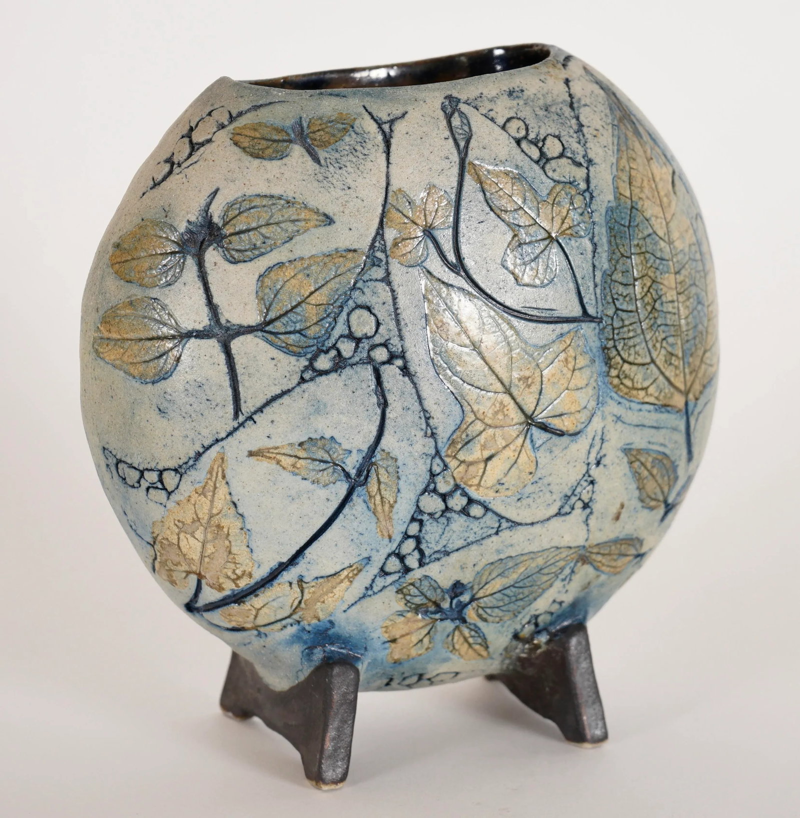 Moon Gallery Ceramic Vase - 6