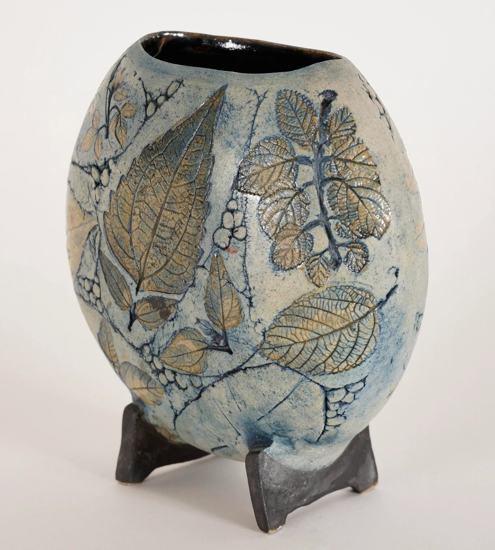 Moon Gallery Ceramic Vase - 7