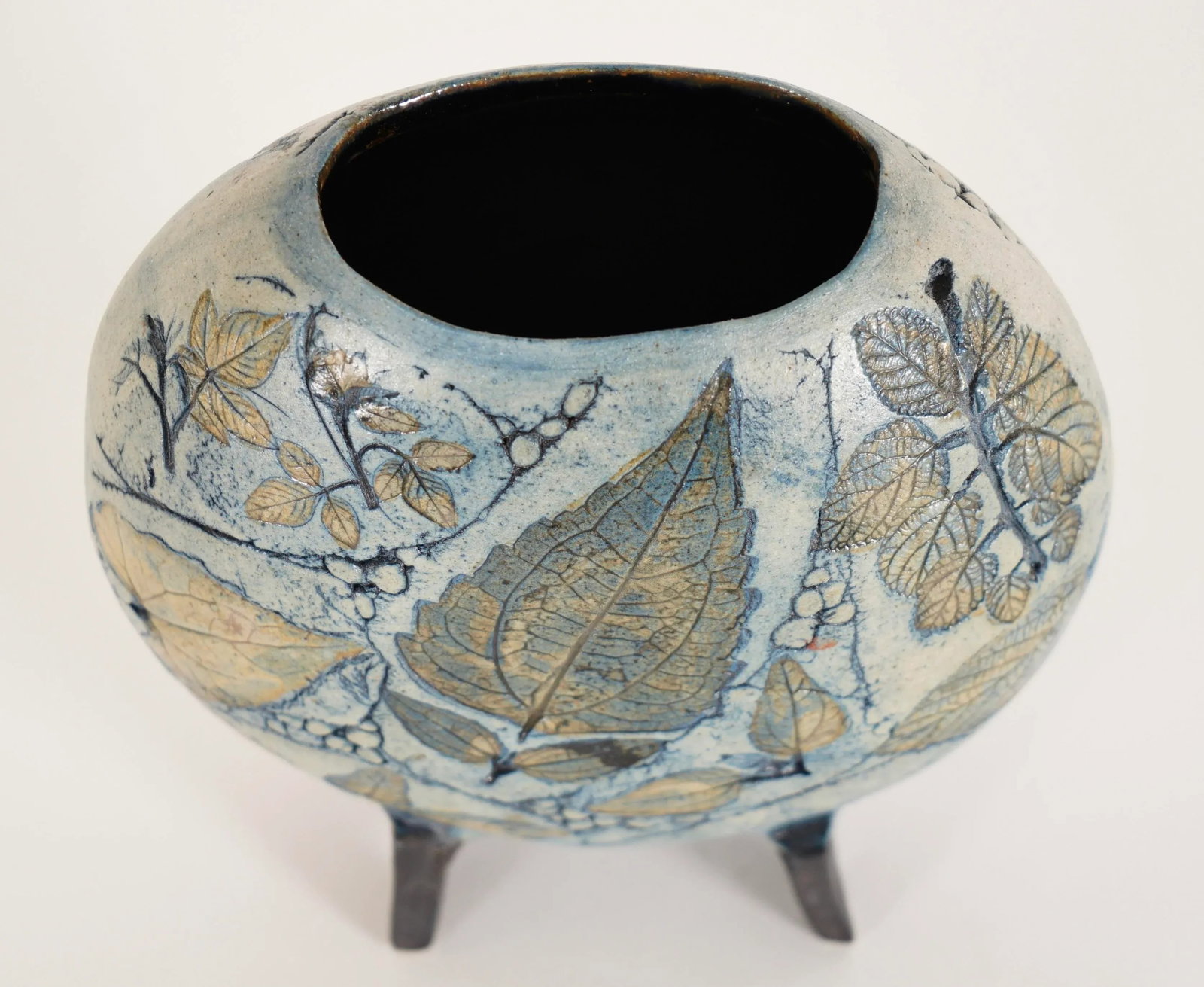 Moon Gallery Ceramic Vase - 9