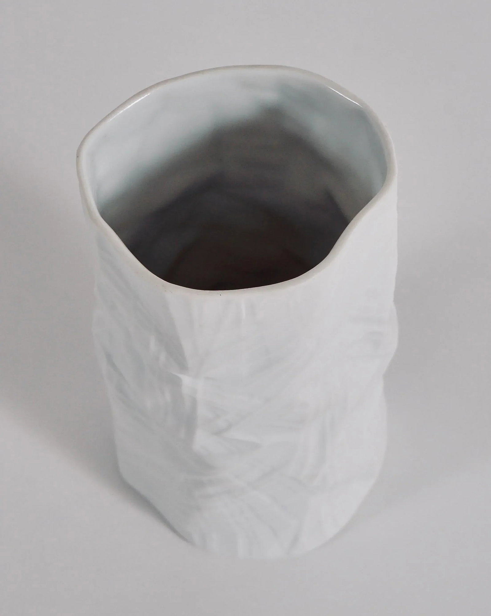 Martin Freyer Vase for Rosenthal No.2991 - 9