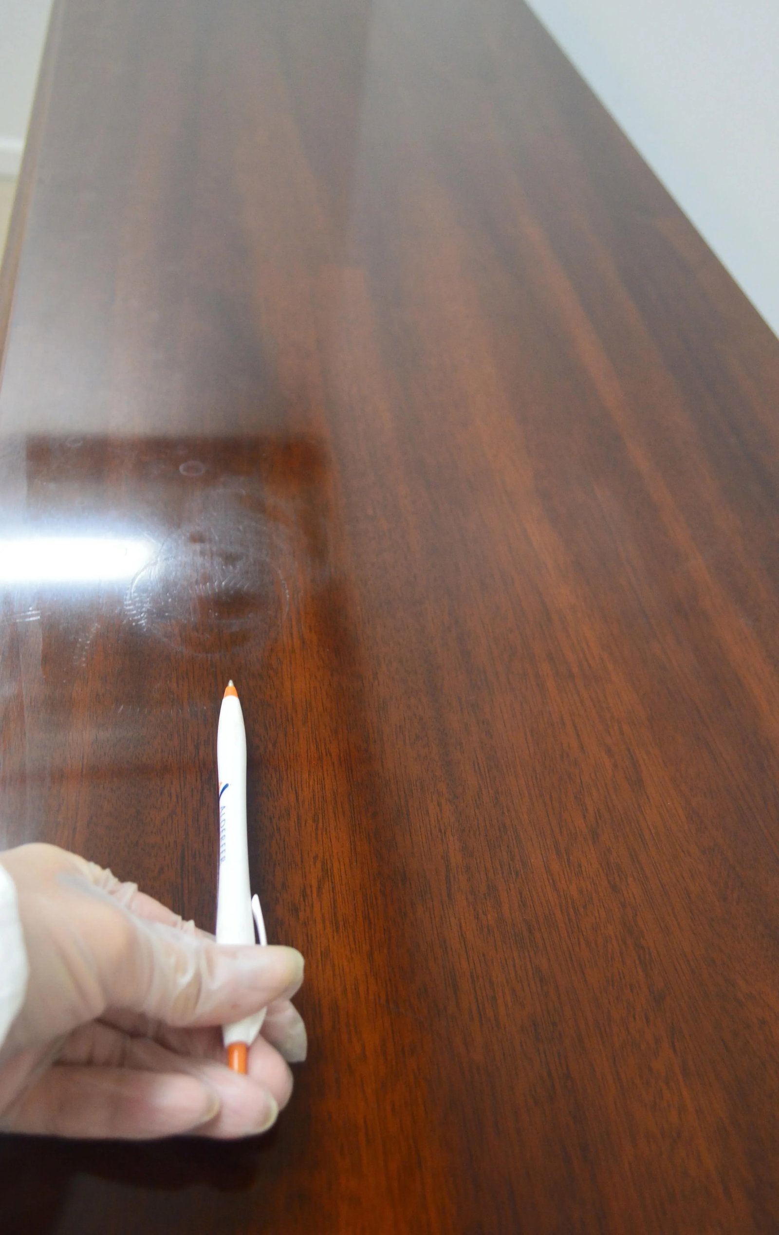 Stickley Mahogany Sideboard - 5