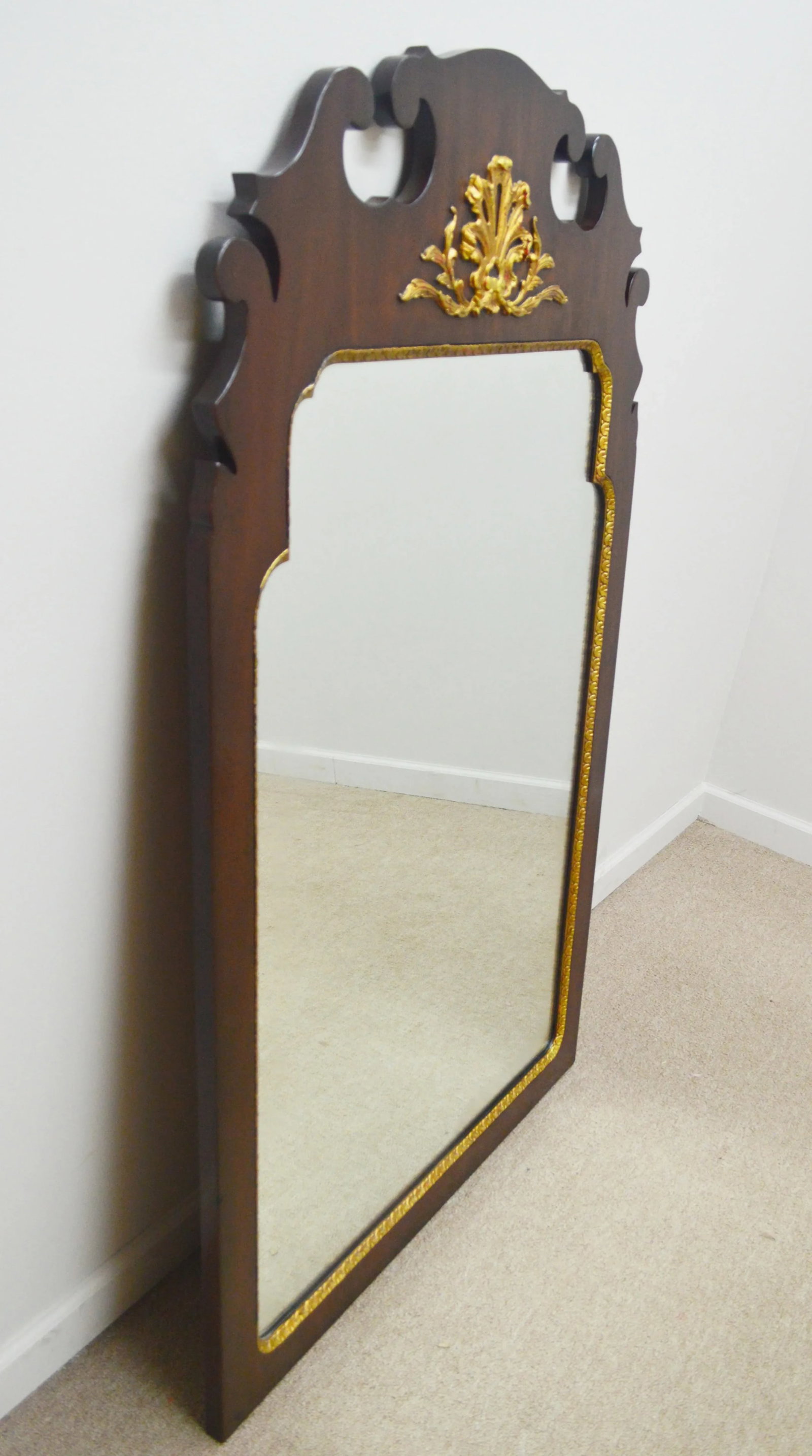 Kindel Wall Hanging Mirror - 2